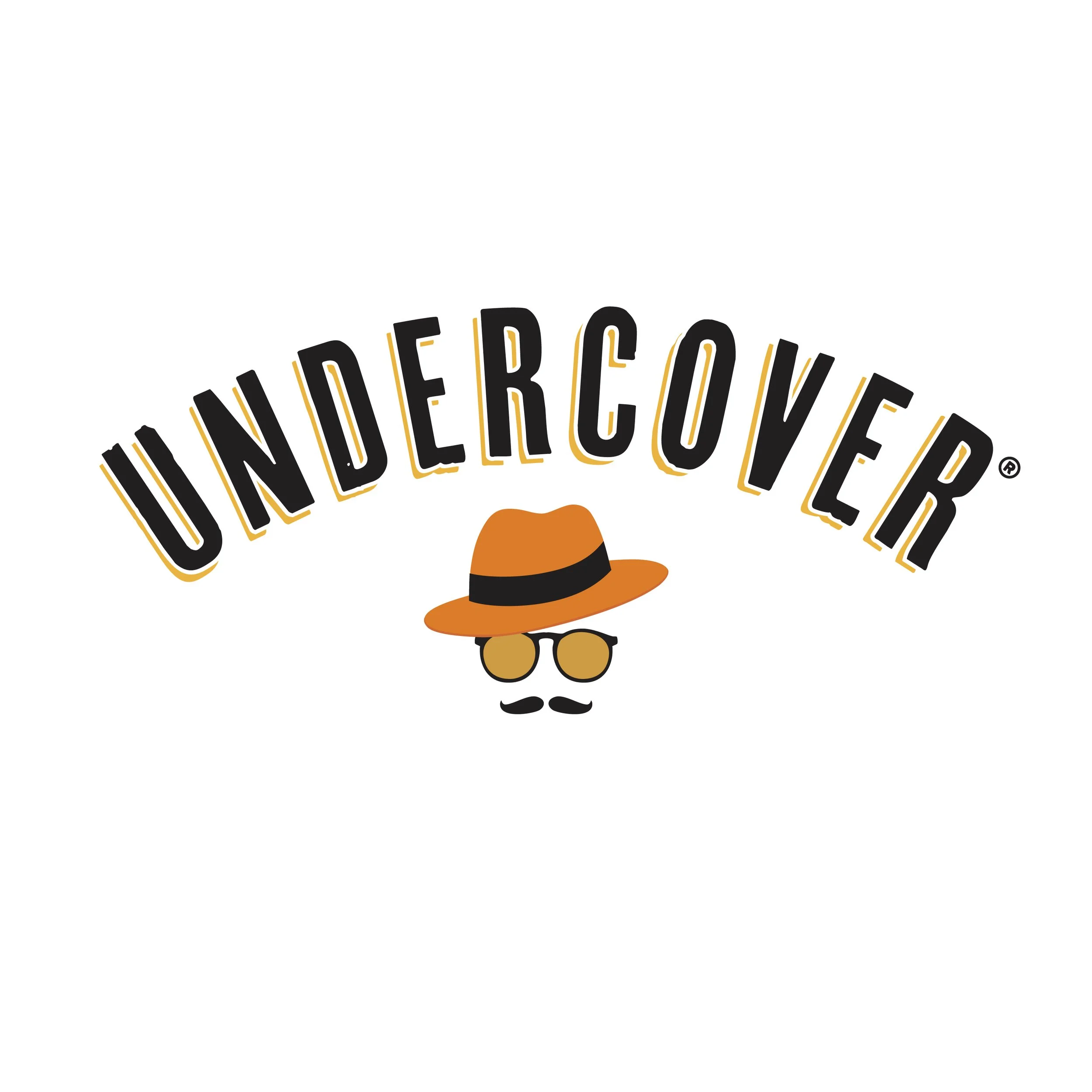 Undercover