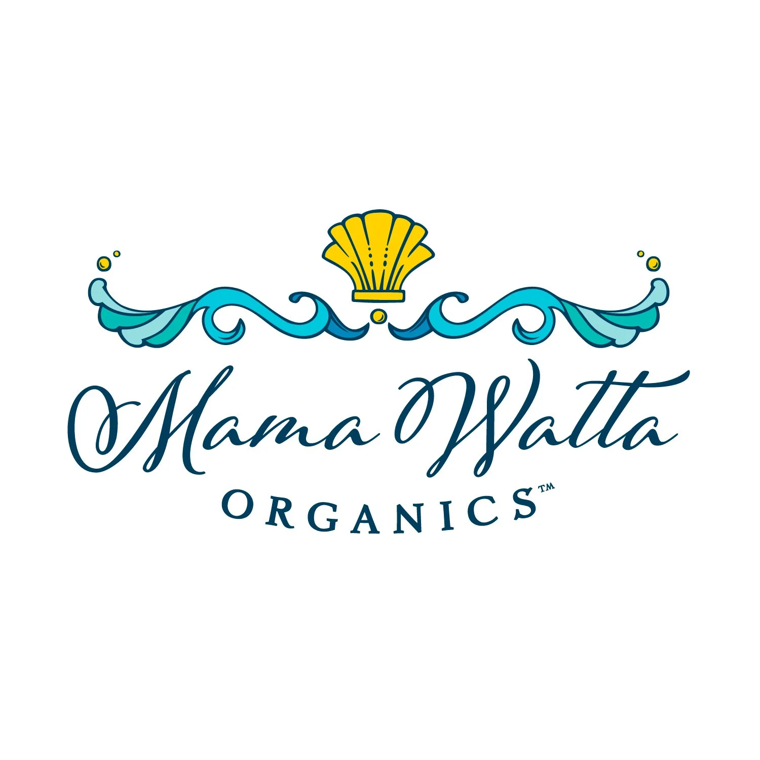 Mama Watta Organics