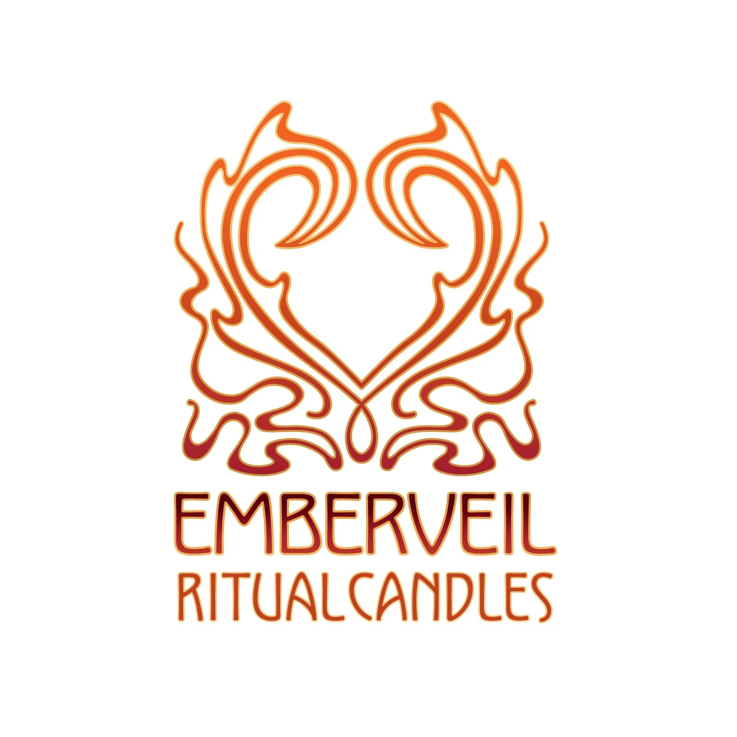 Emberveil Candles