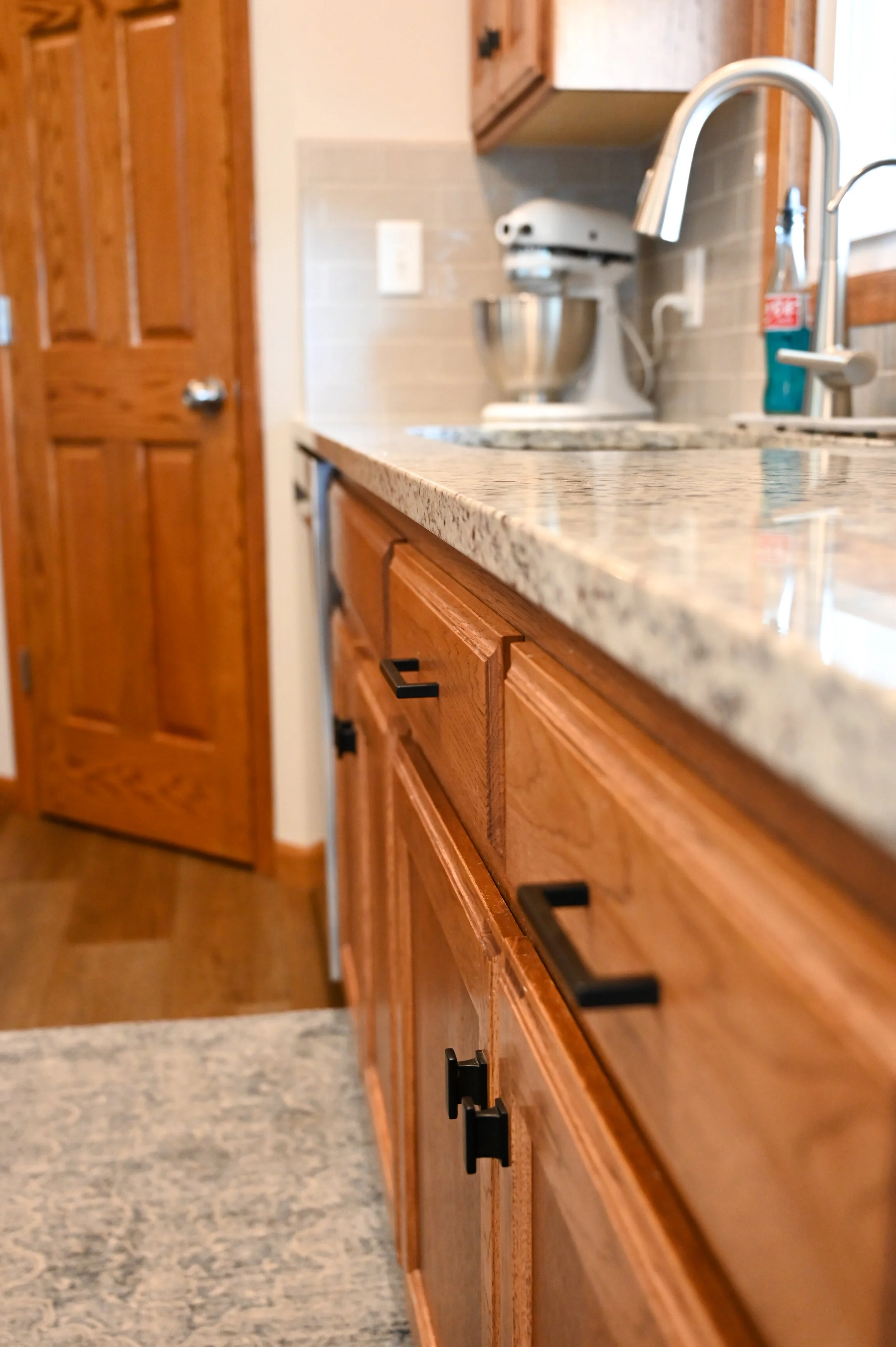 Cabinet Drawer Hardware