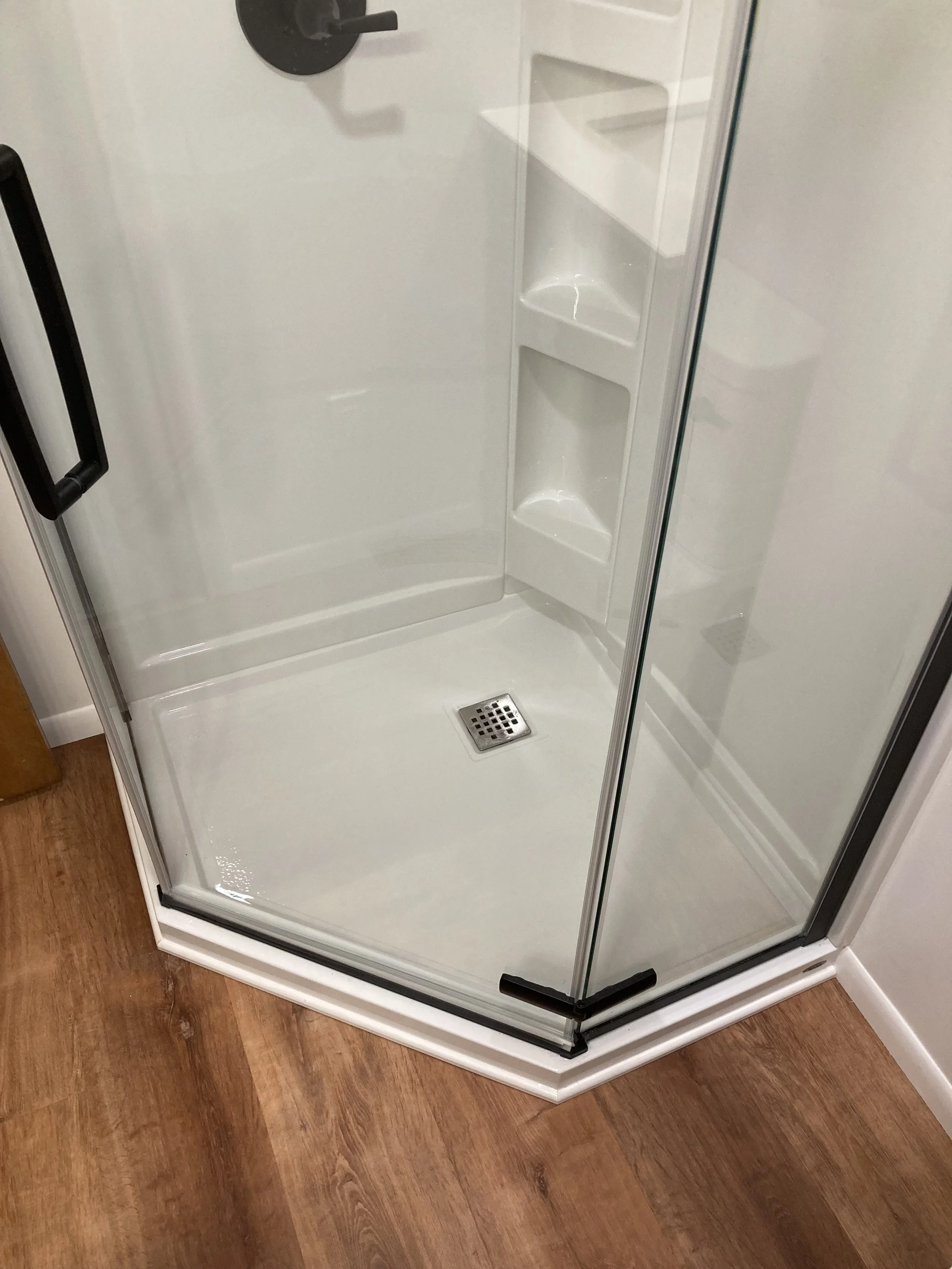 Shower Base