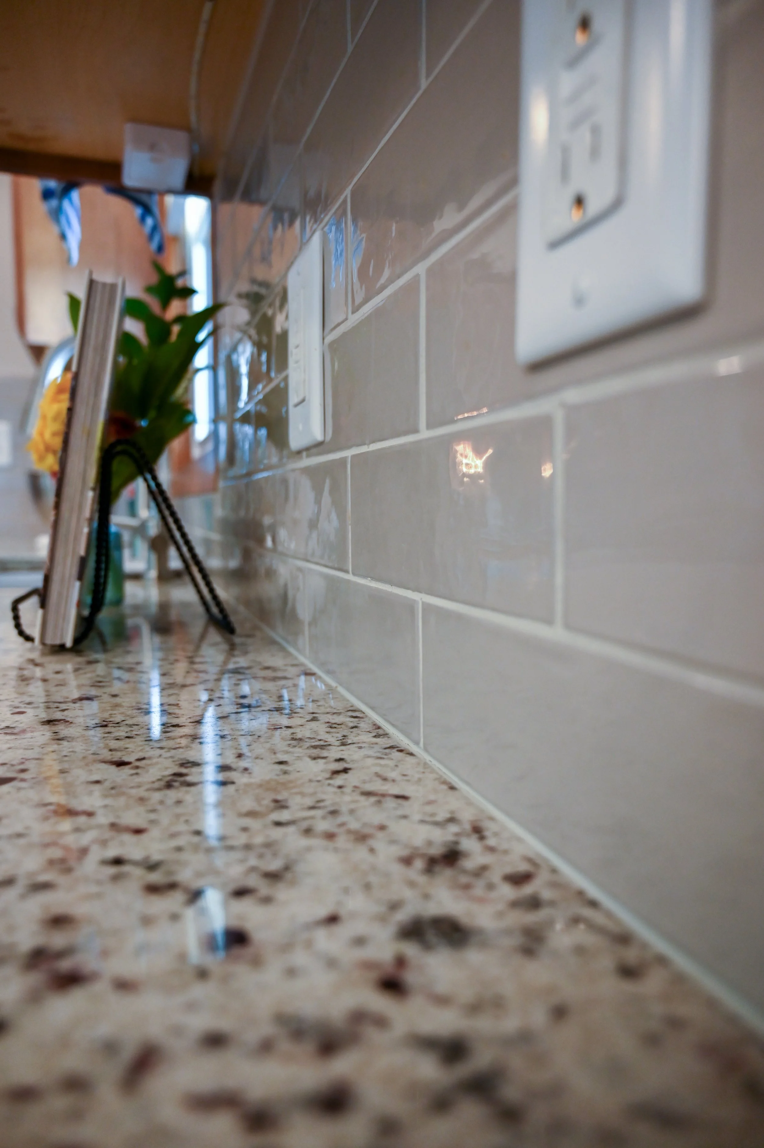 Backsplash Tile