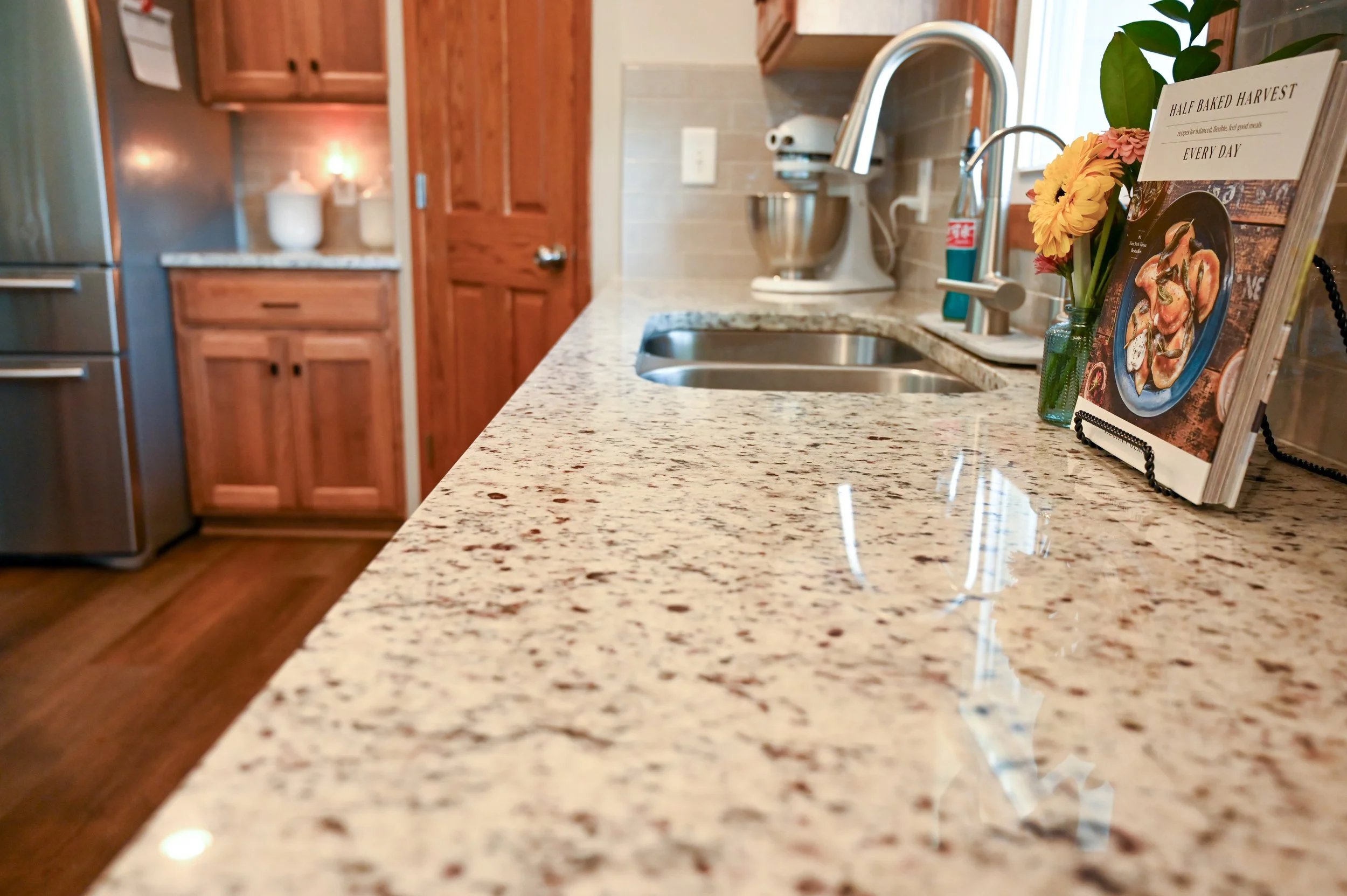 Granite Countertops