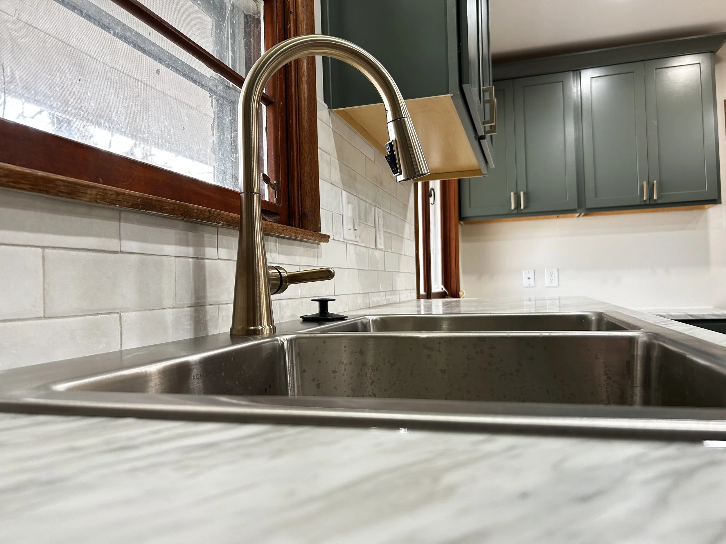 Kitchen Sink