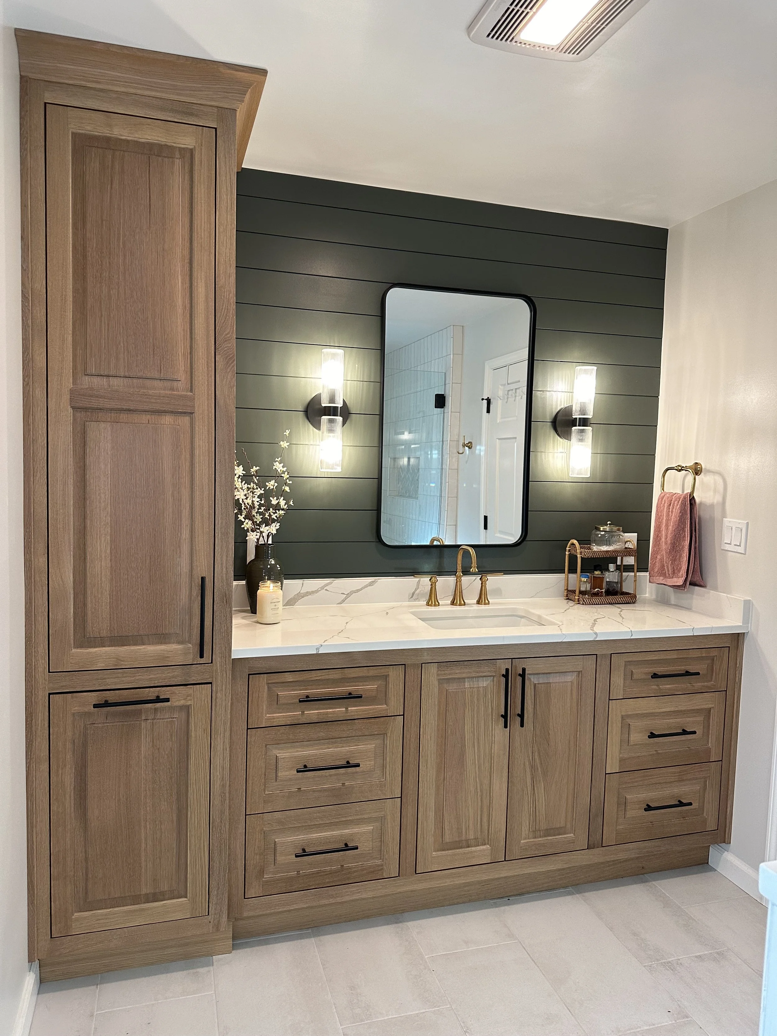 Bathroom Vanity
