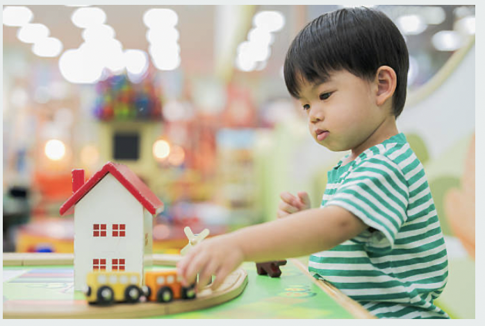 I Stand with ALL Childcare Providers