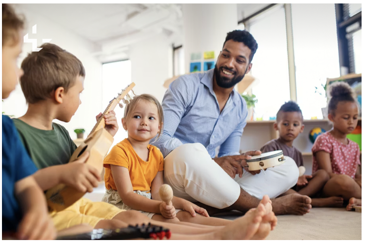 Week of the Young Child(April 13th-17th)