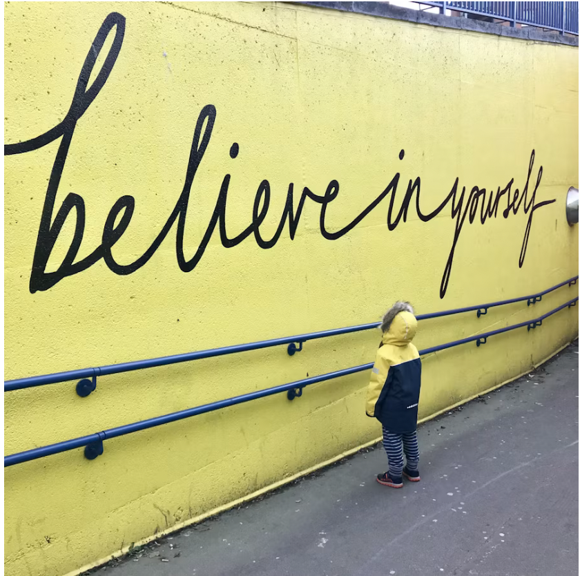 Positive Affirmations