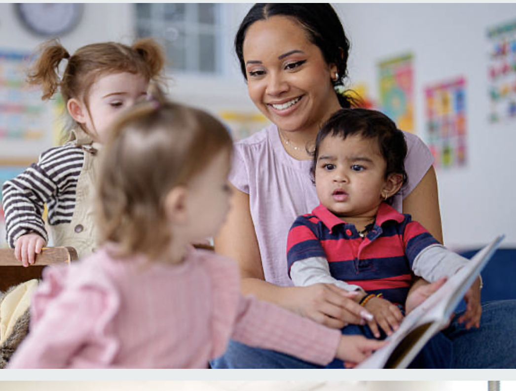 Mixed Messages in ECE