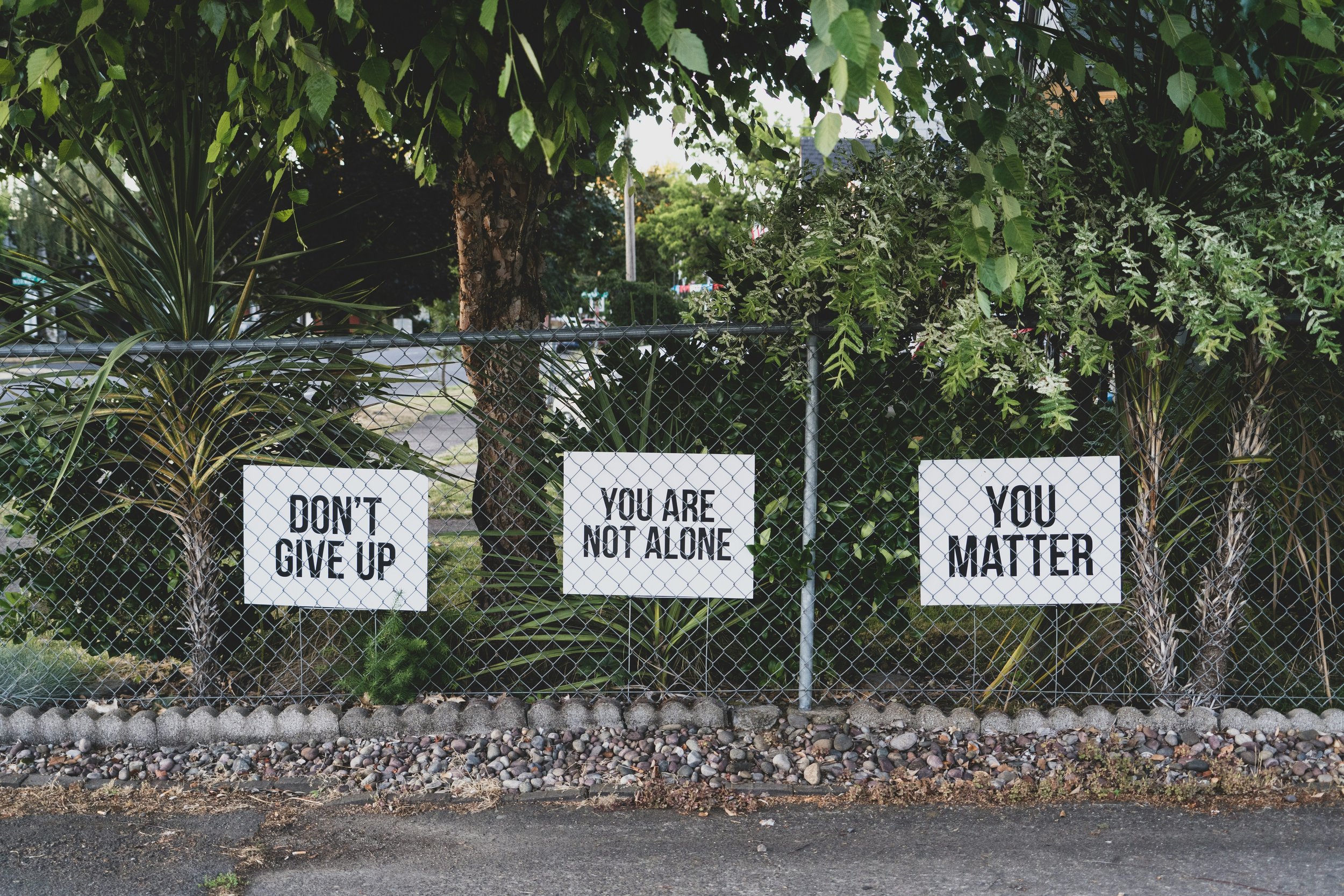 Mental Health Month