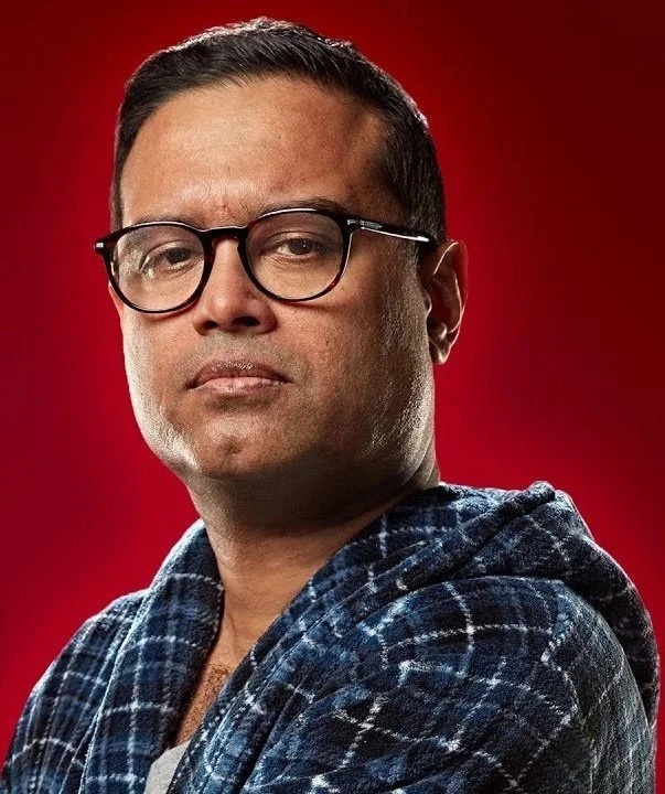 GOOD SHIP Comedy Feat. Paul Sinha