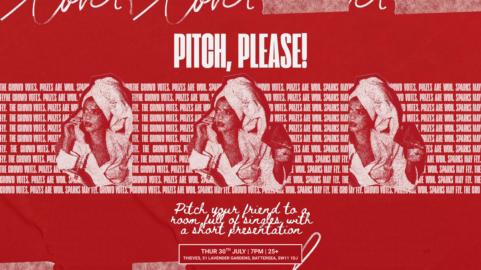 Pitch, Please! | Pitch Your Single Friend! 