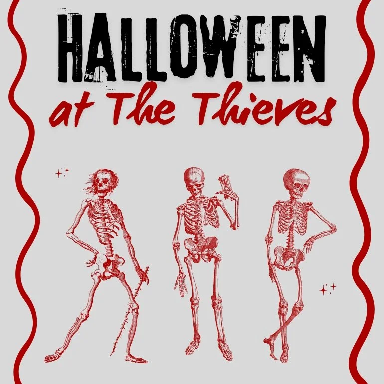 Halloween!