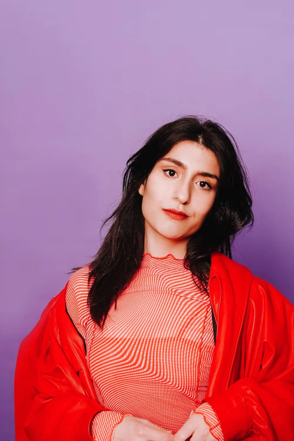 GOOD SHIP Comedy Feat. Ceyla ab