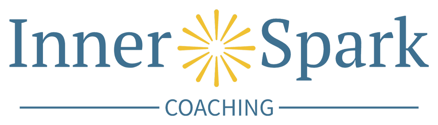 Inner Spark Coaching