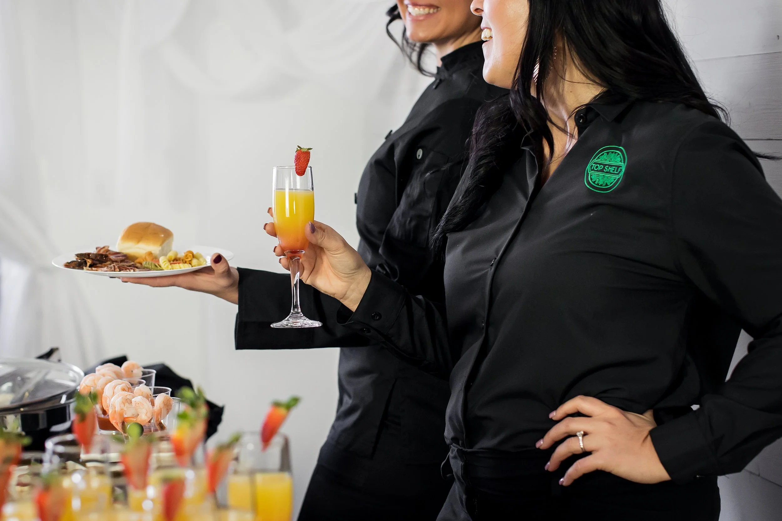 Why Holiday Parties Will Always Have My Heart