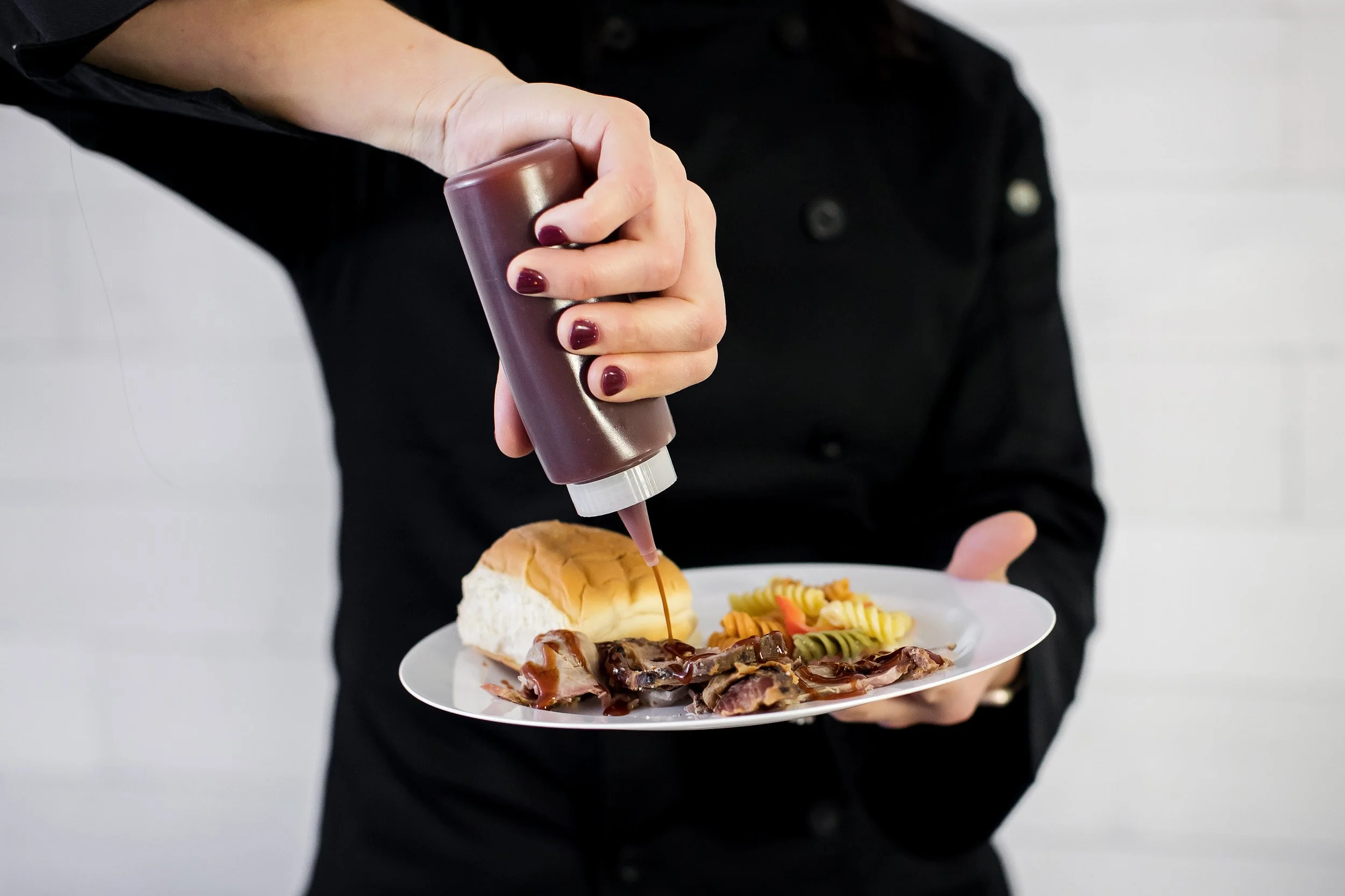 Why Top Shelf Now Pairs Food and Bar Service