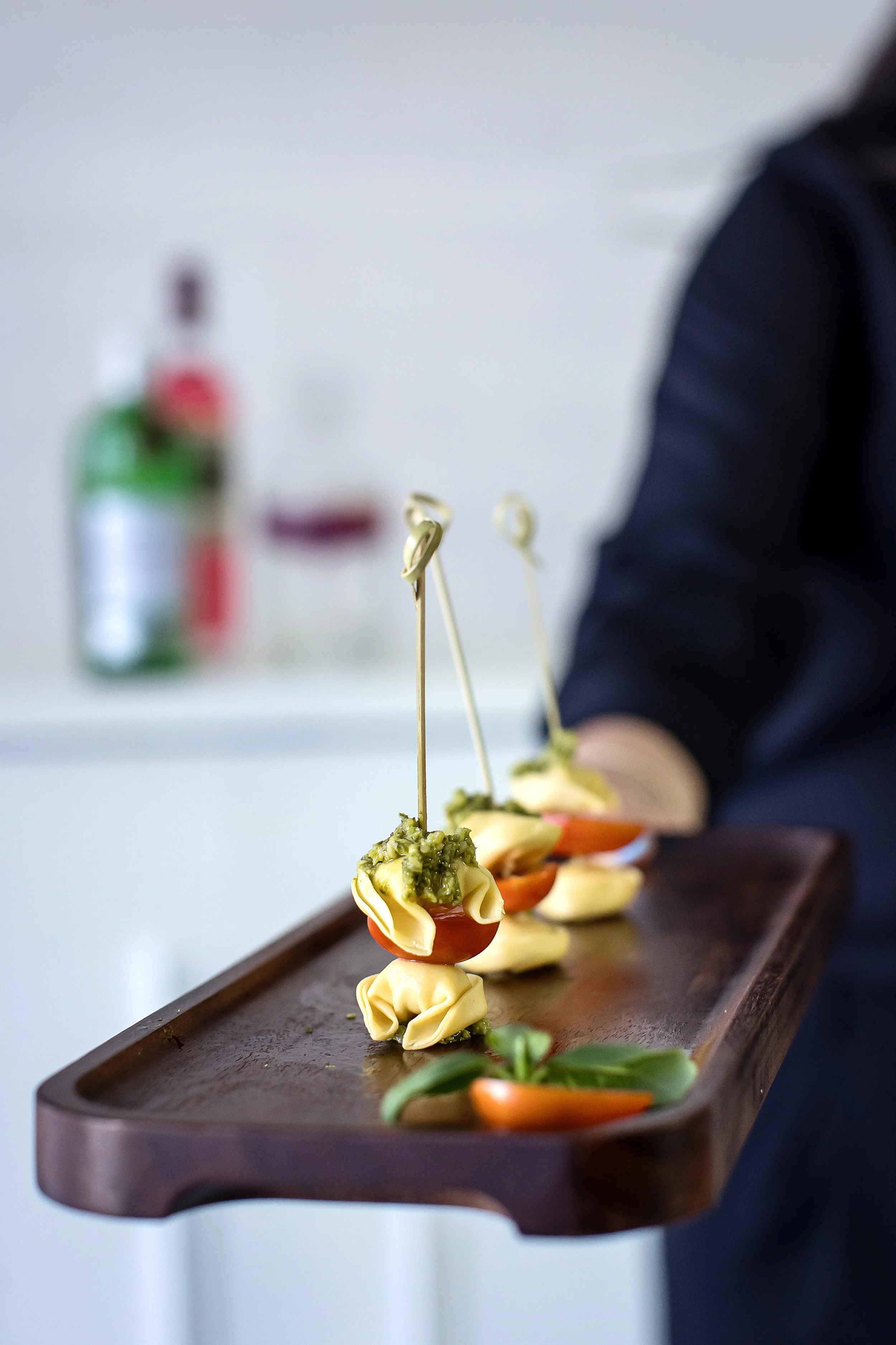 How Much Does Wedding Catering Cost in Oklahoma City
