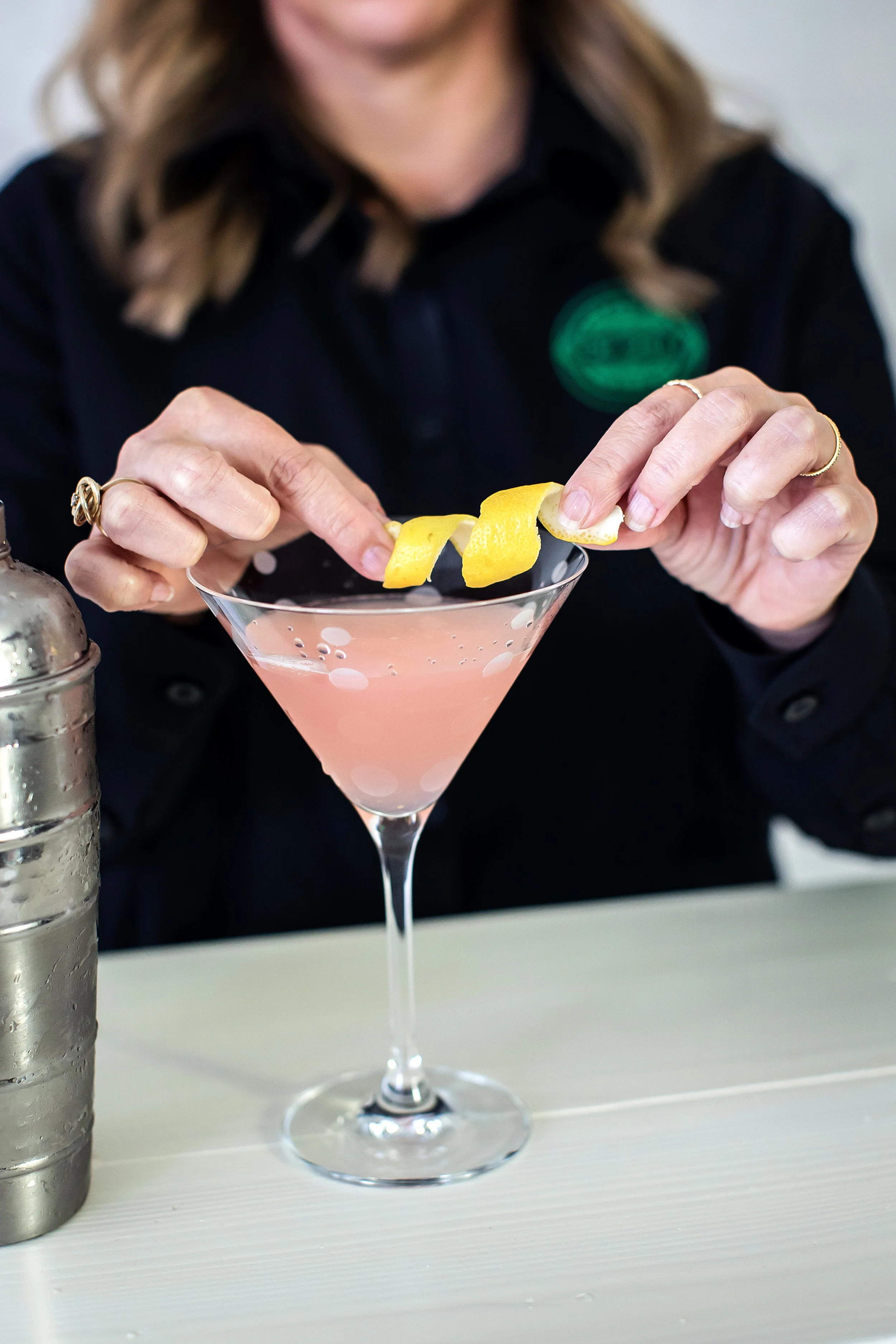 How Much Alcohol Do You Need for 150 Wedding Guests?