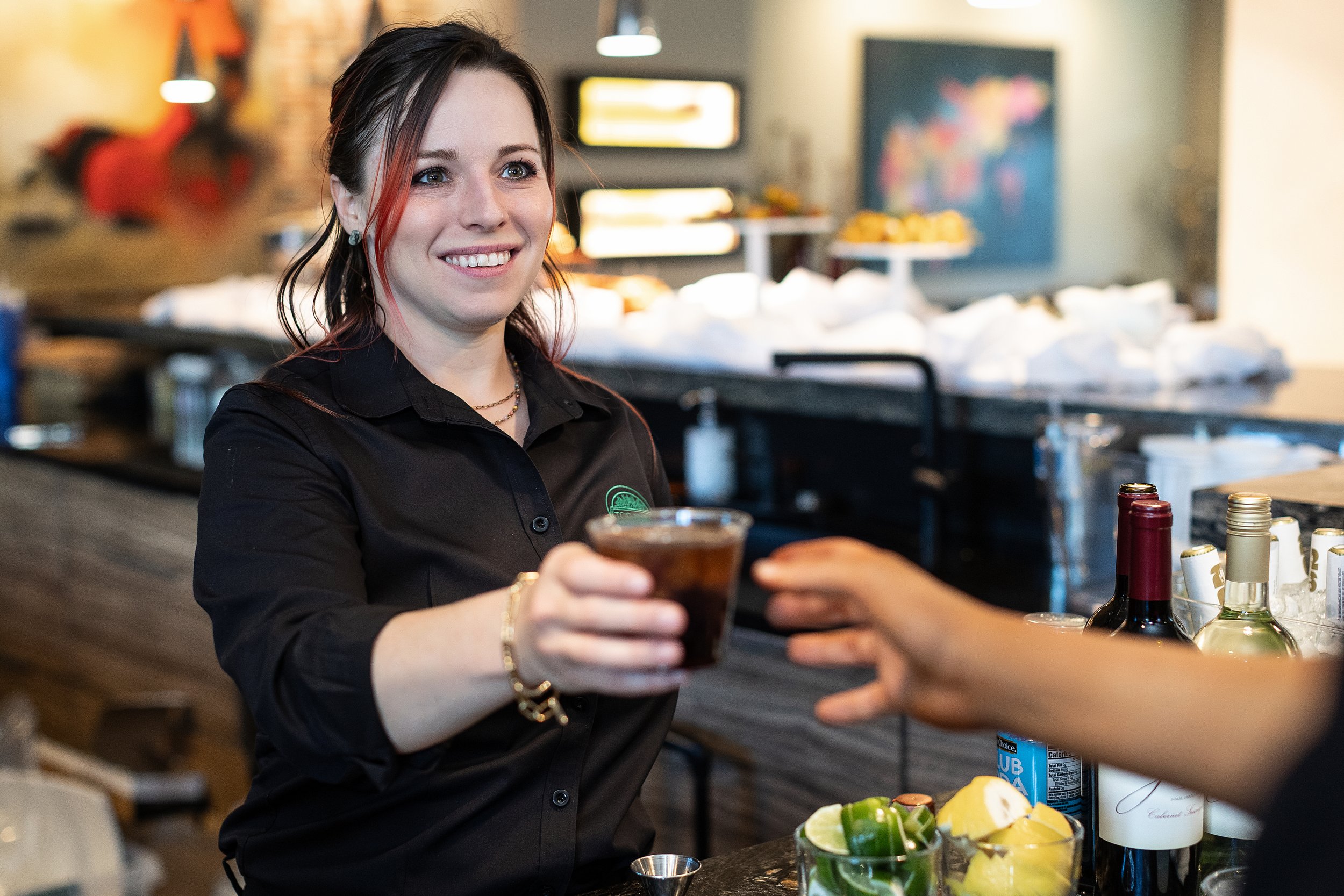 Corporate Event Bar Service in Oklahoma City: What Event Planners Need to Know