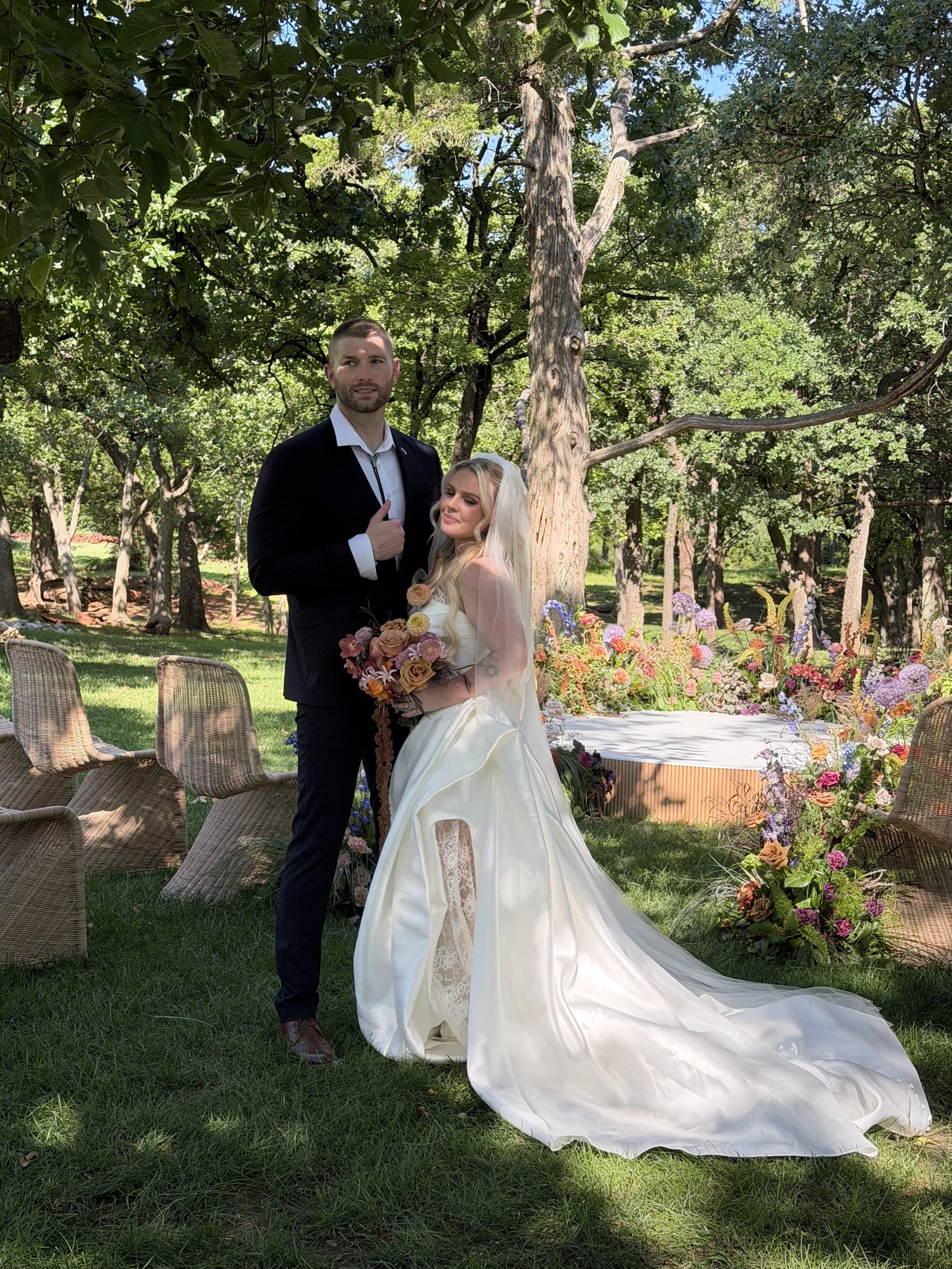 Wedding Catering Checklist: What to Ask Before Hiring Your Caterer