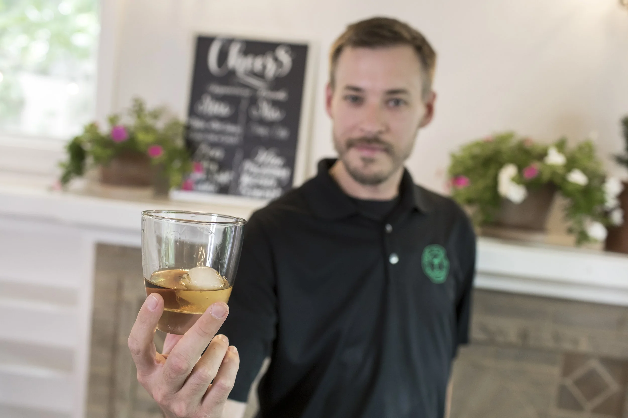 Bartending Packages — Top Shelf Bartending