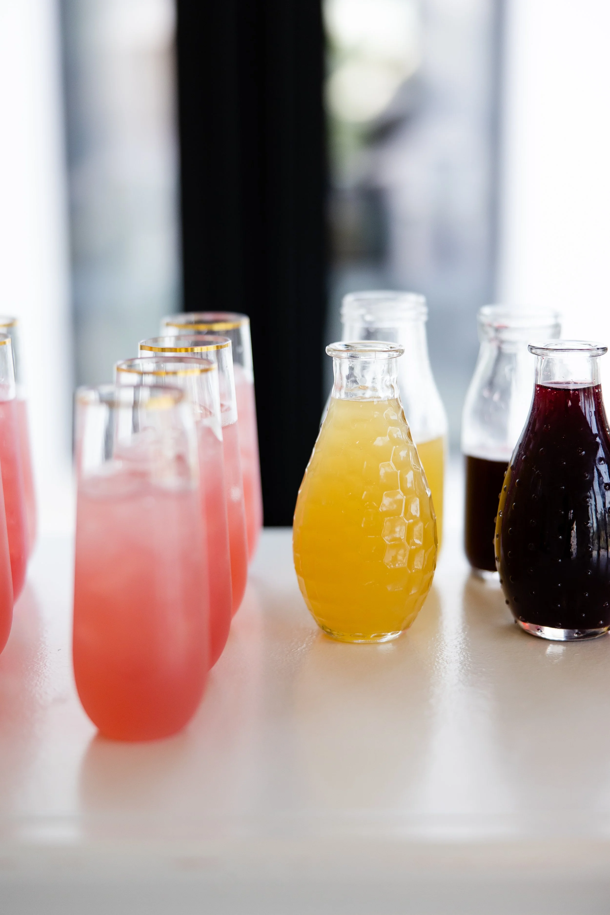 Top Shelf BartendingOklahoma City mobile bar service