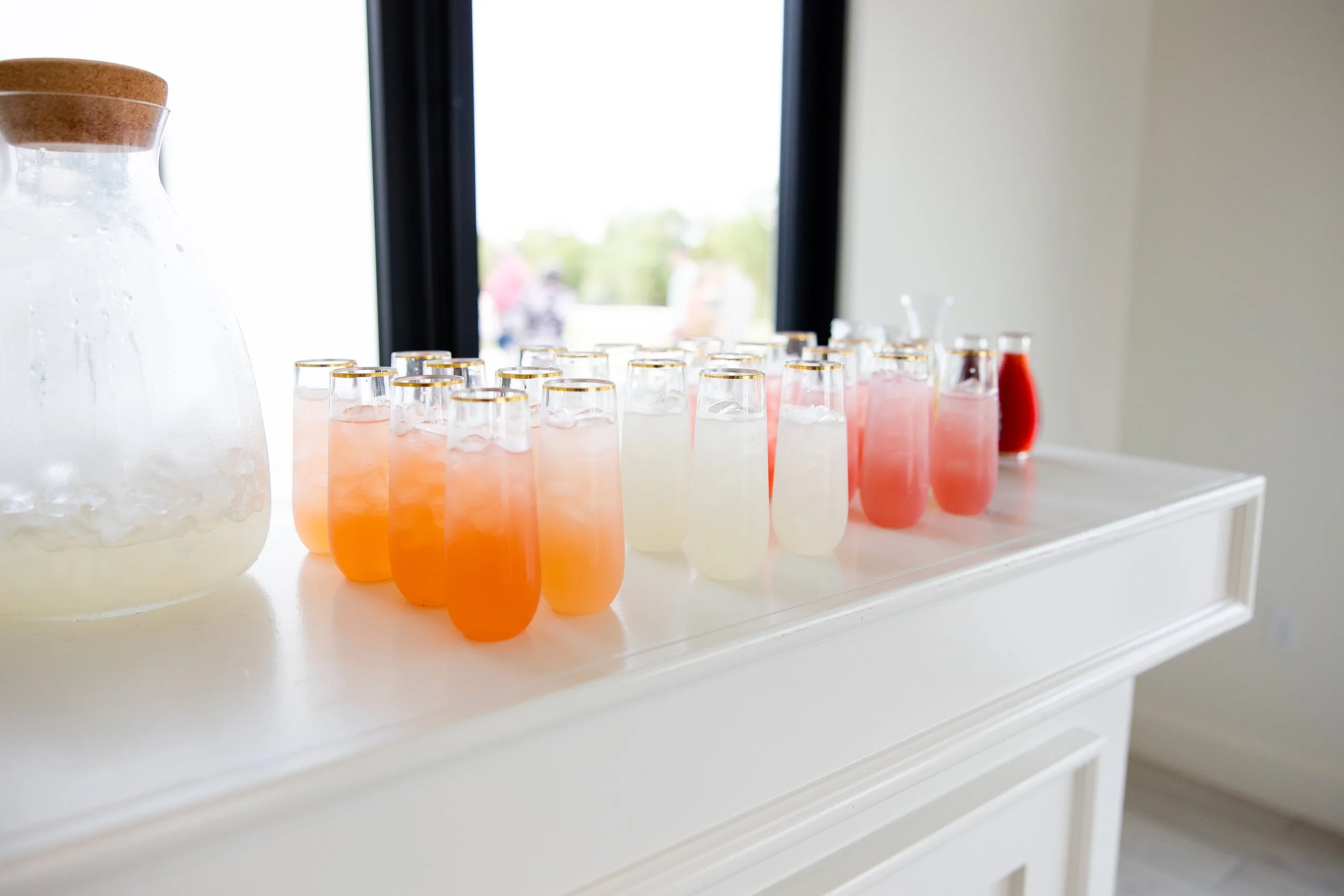 Top Shelf BartendingOklahoma City mobile bar service