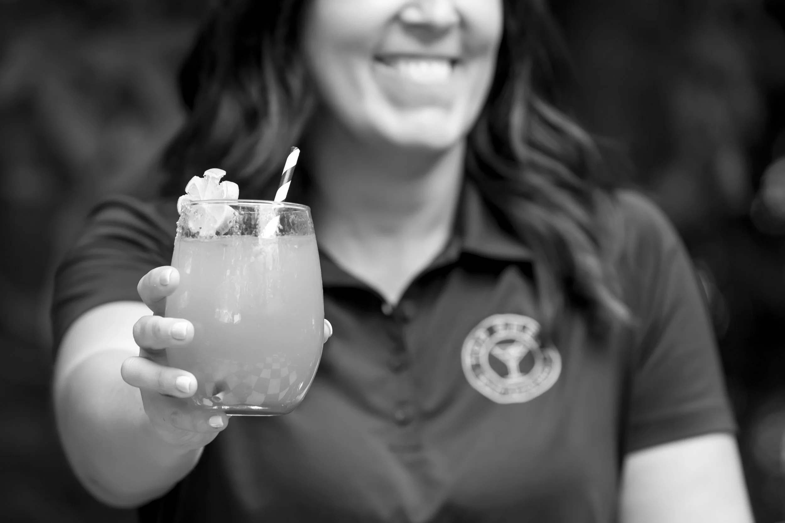 Top Shelf BartendingOklahoma City mobile bar service