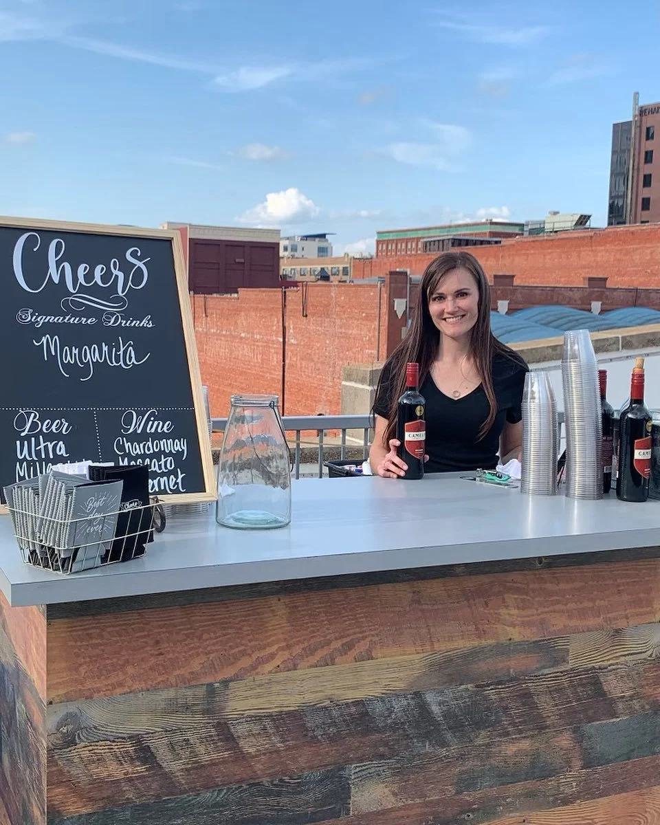 Top Shelf BartendingOklahoma City mobile bar service