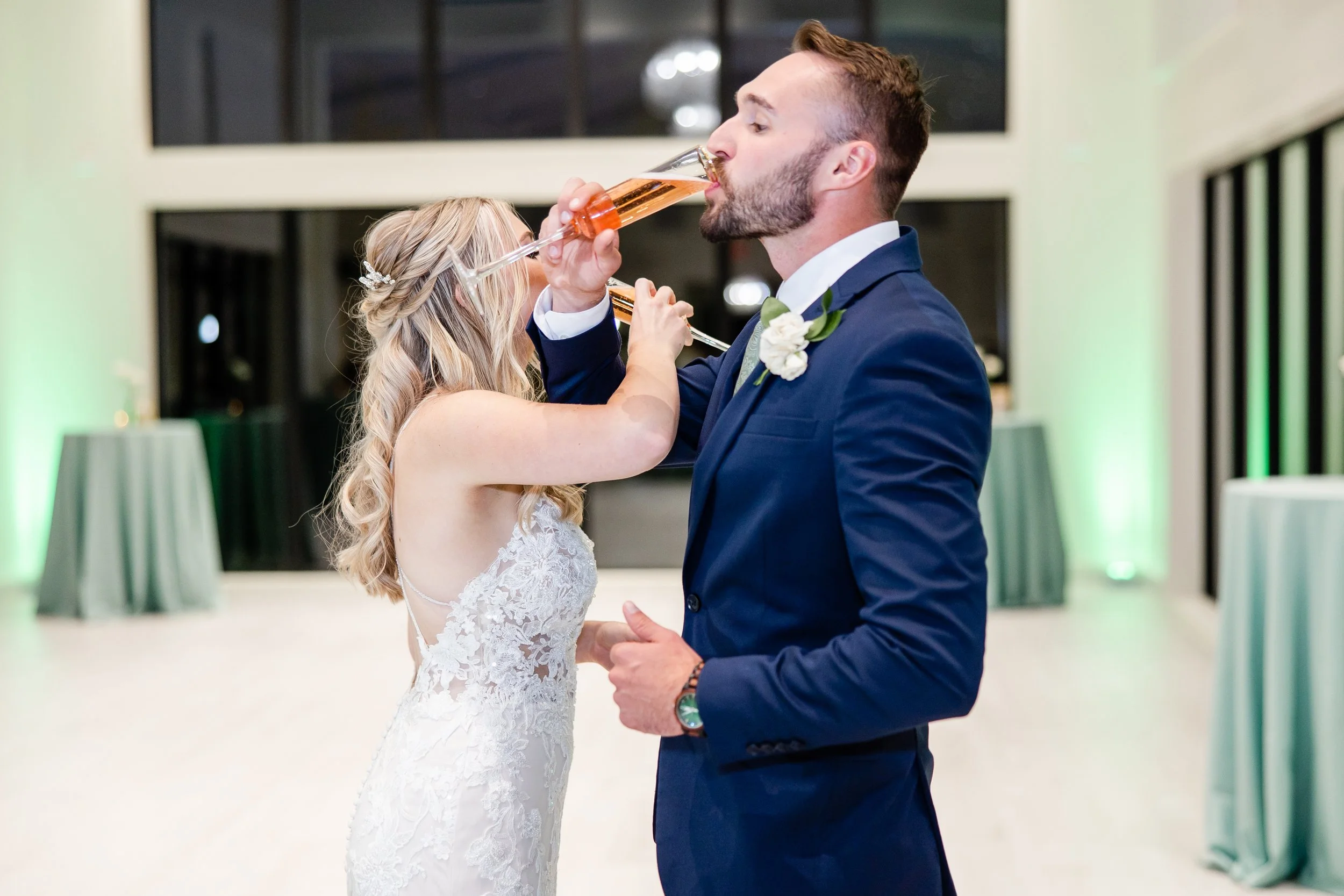 Top Shelf BartendingOklahoma City mobile bar service