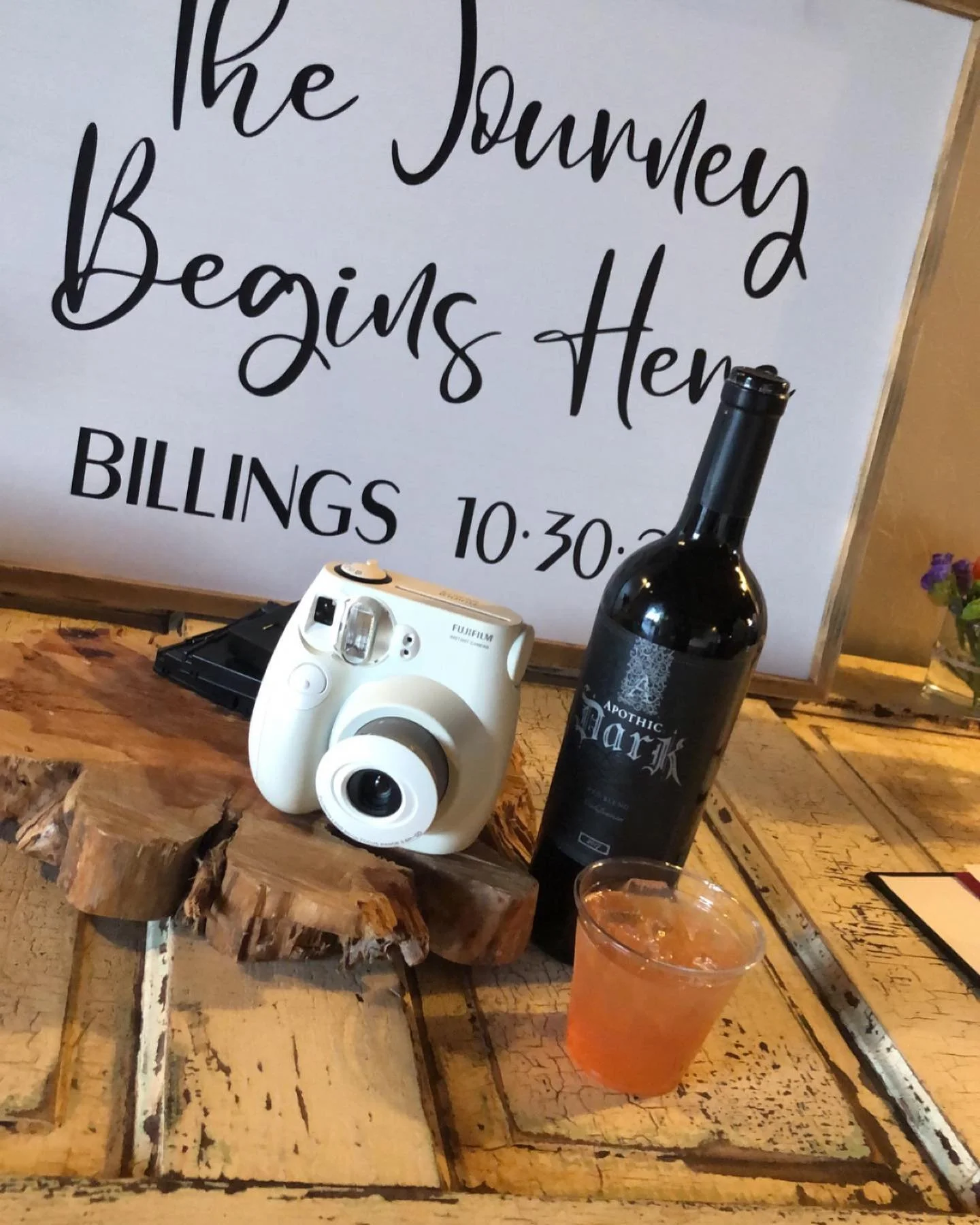 Top Shelf BartendingOklahoma City mobile bar service