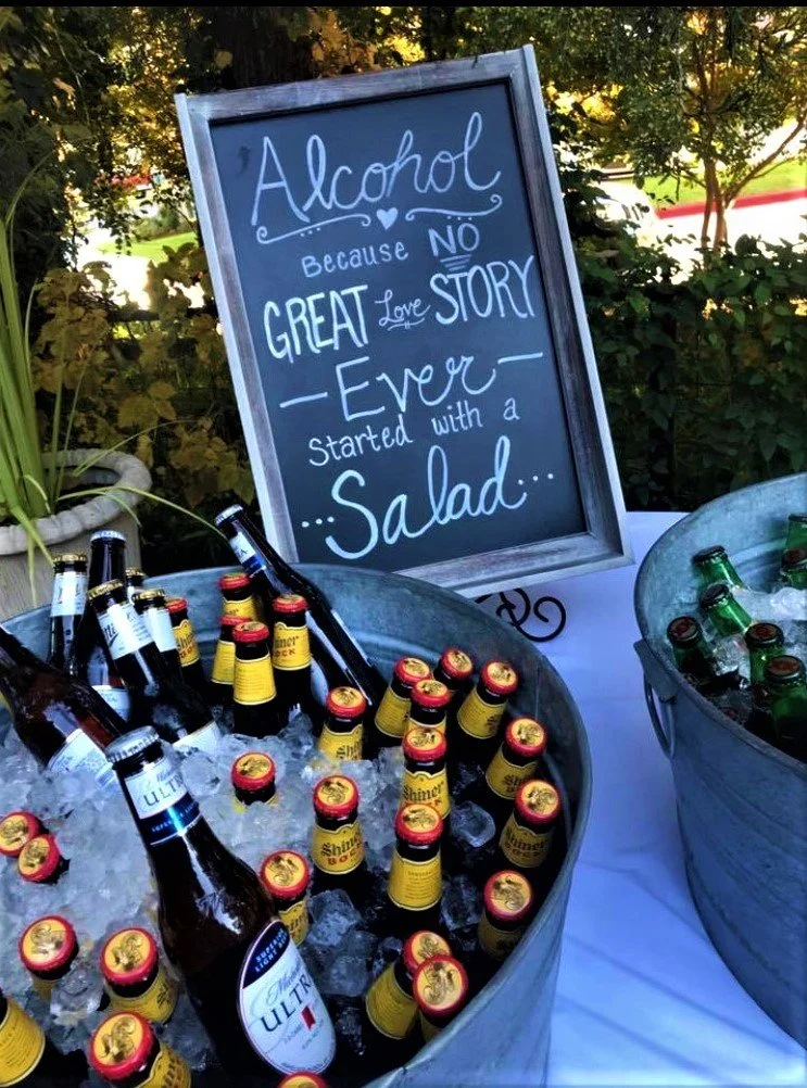 Top Shelf BartendingOklahoma City mobile bar service