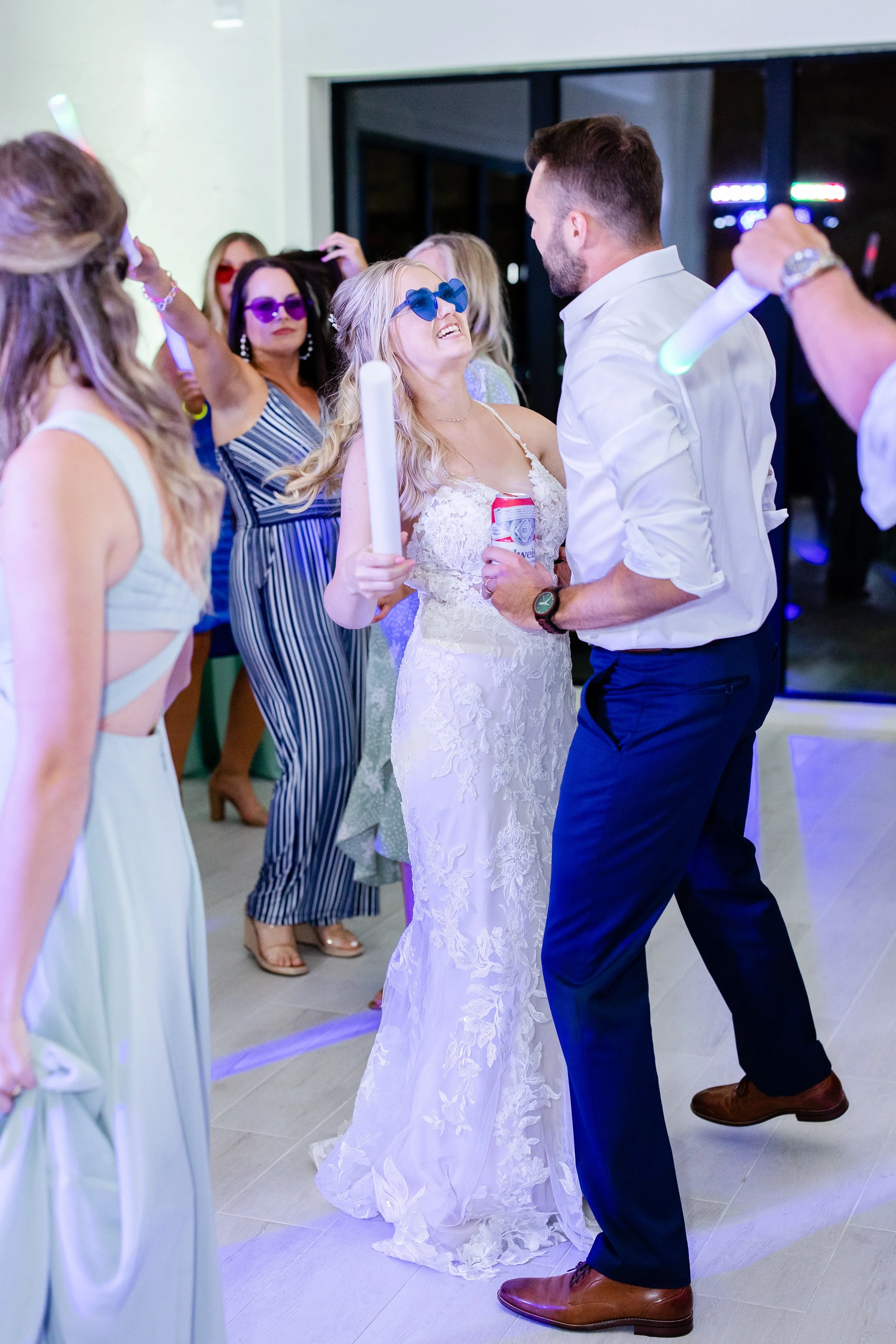 Top Shelf BartendingOklahoma City mobile bar service