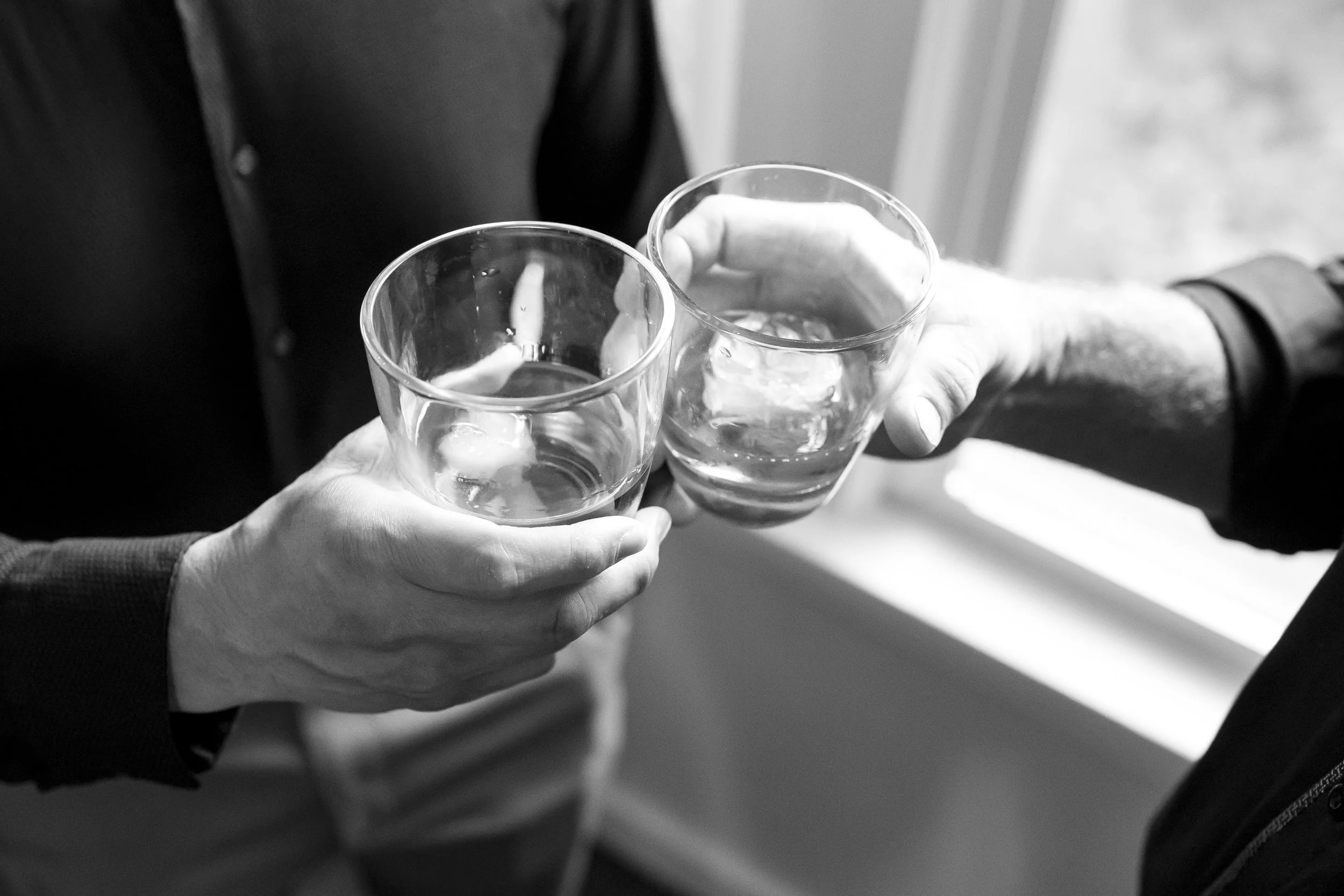 Top Shelf BartendingOklahoma City mobile bar service