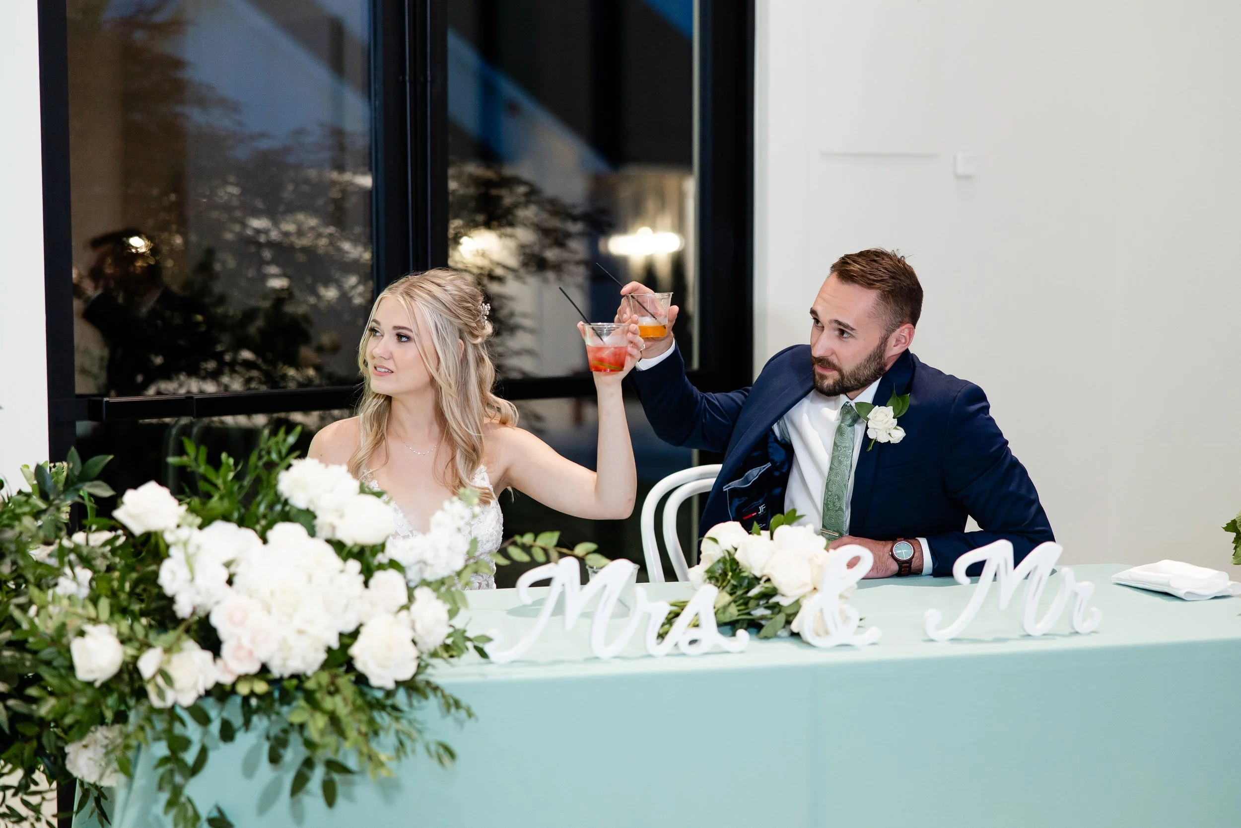 Top Shelf BartendingOklahoma City mobile bar service