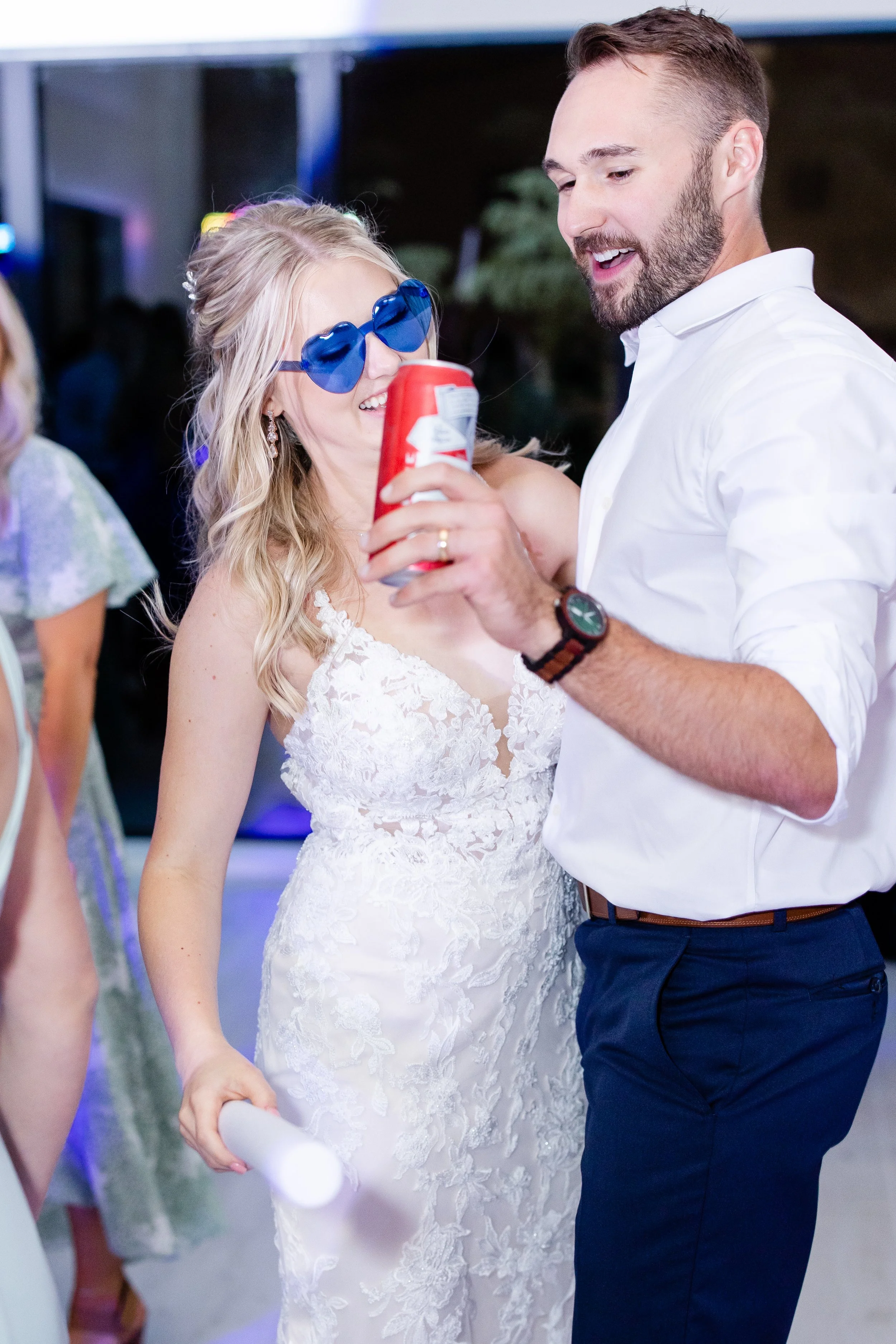 Top Shelf BartendingOklahoma City mobile bar service