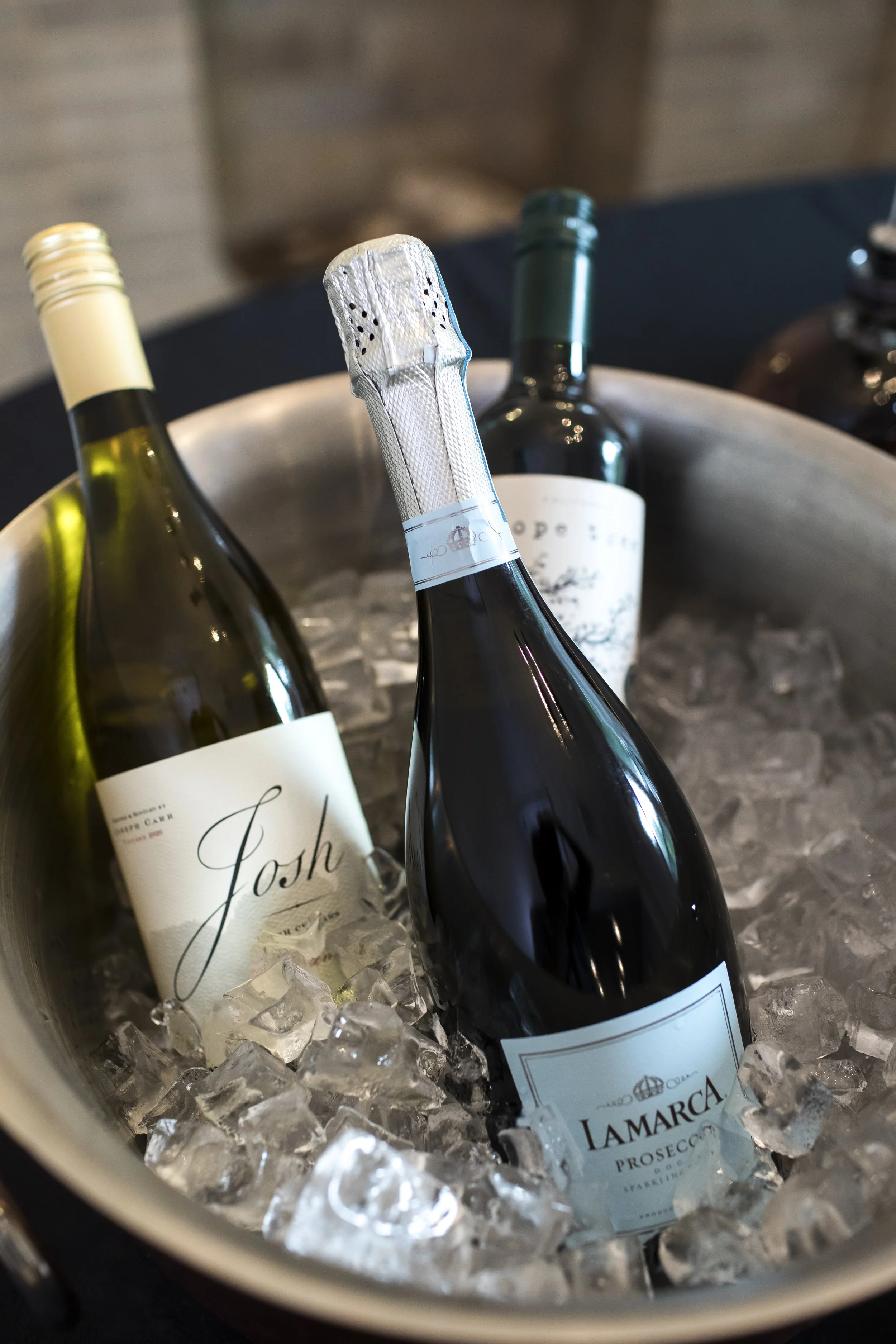 Top Shelf BartendingOklahoma City mobile bar service