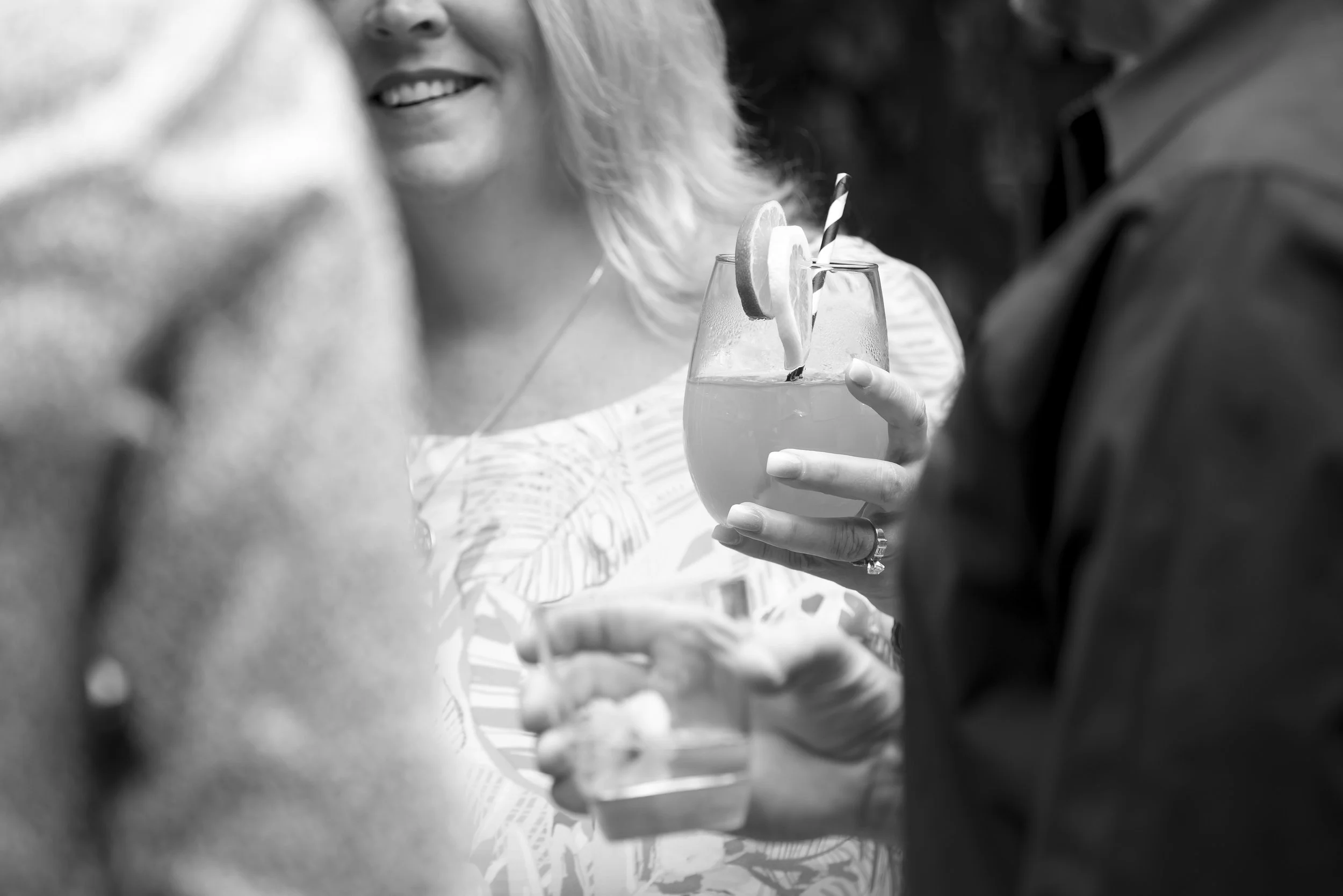 Top Shelf BartendingOklahoma City mobile bar service