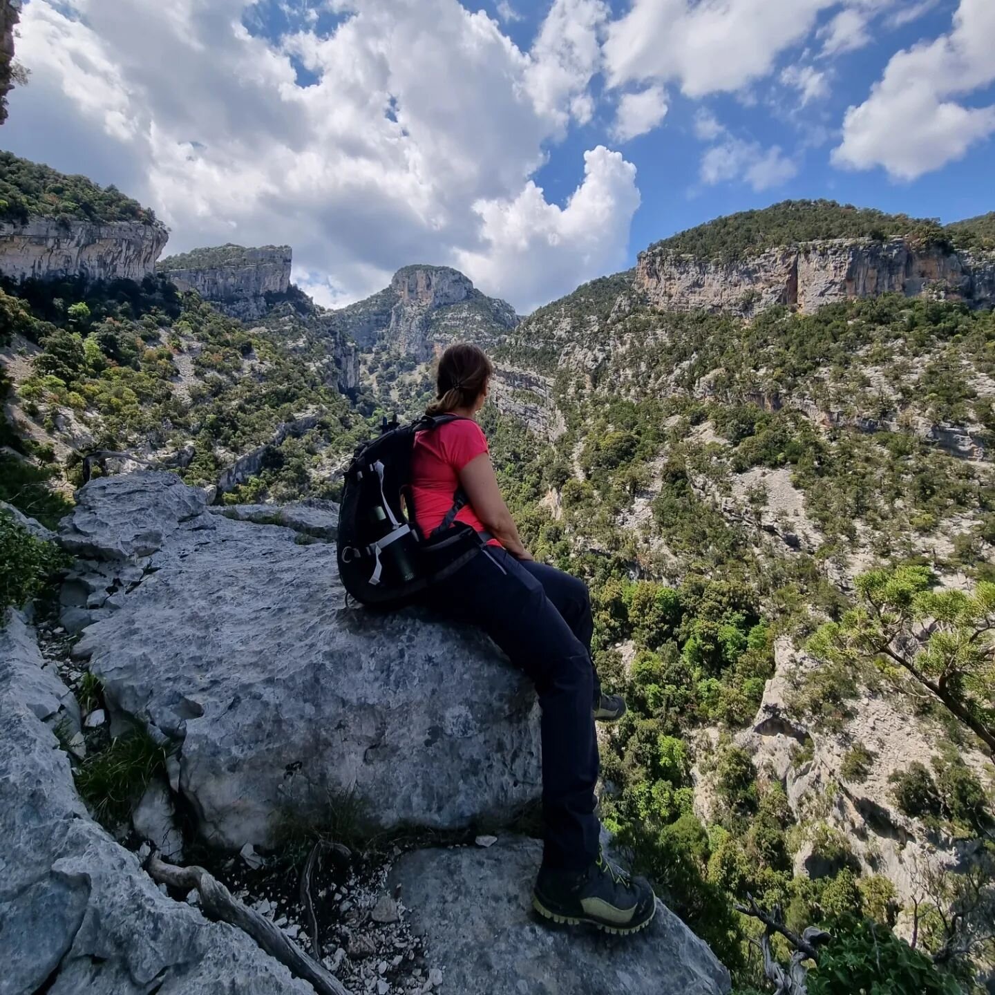 #Hiking into the Wildest #Sardinia

#sardiniaadventures #trekking #supramonte #adventures #exploresardinia #intothewild #sardegna #sardinien #sardaigne #cerde&ntilde;a