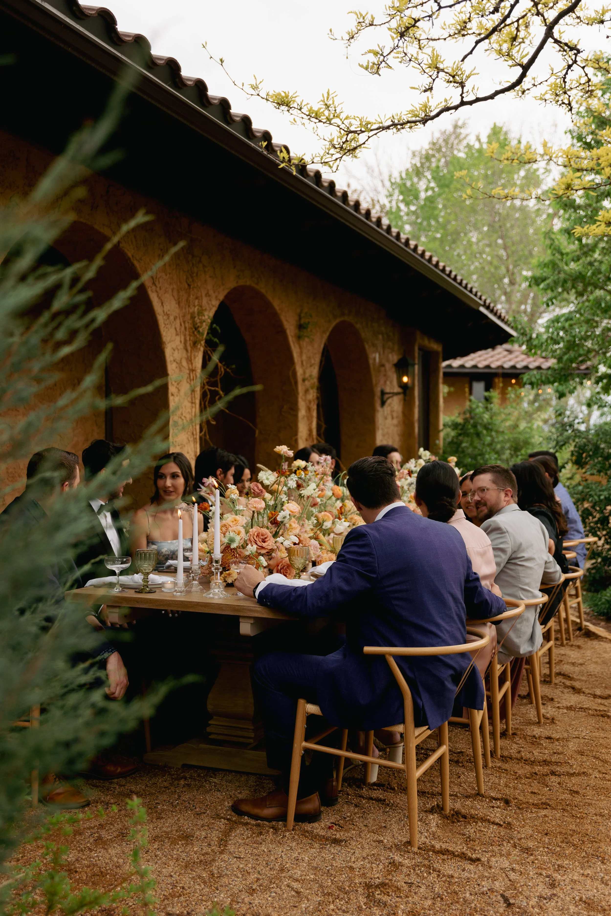 WEDDINGS