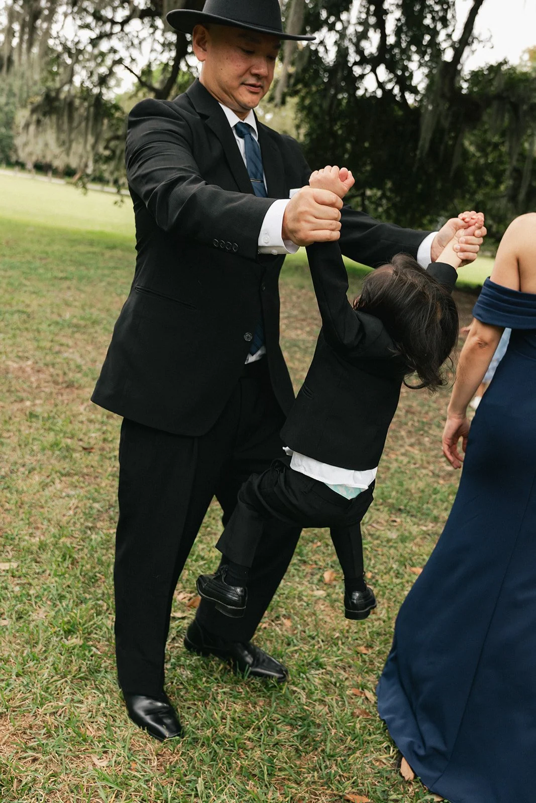 Bella Genovesi Photography - Roselyn + Julian Wedding 10.18.25 - 3 Family Portraits-42.jpg