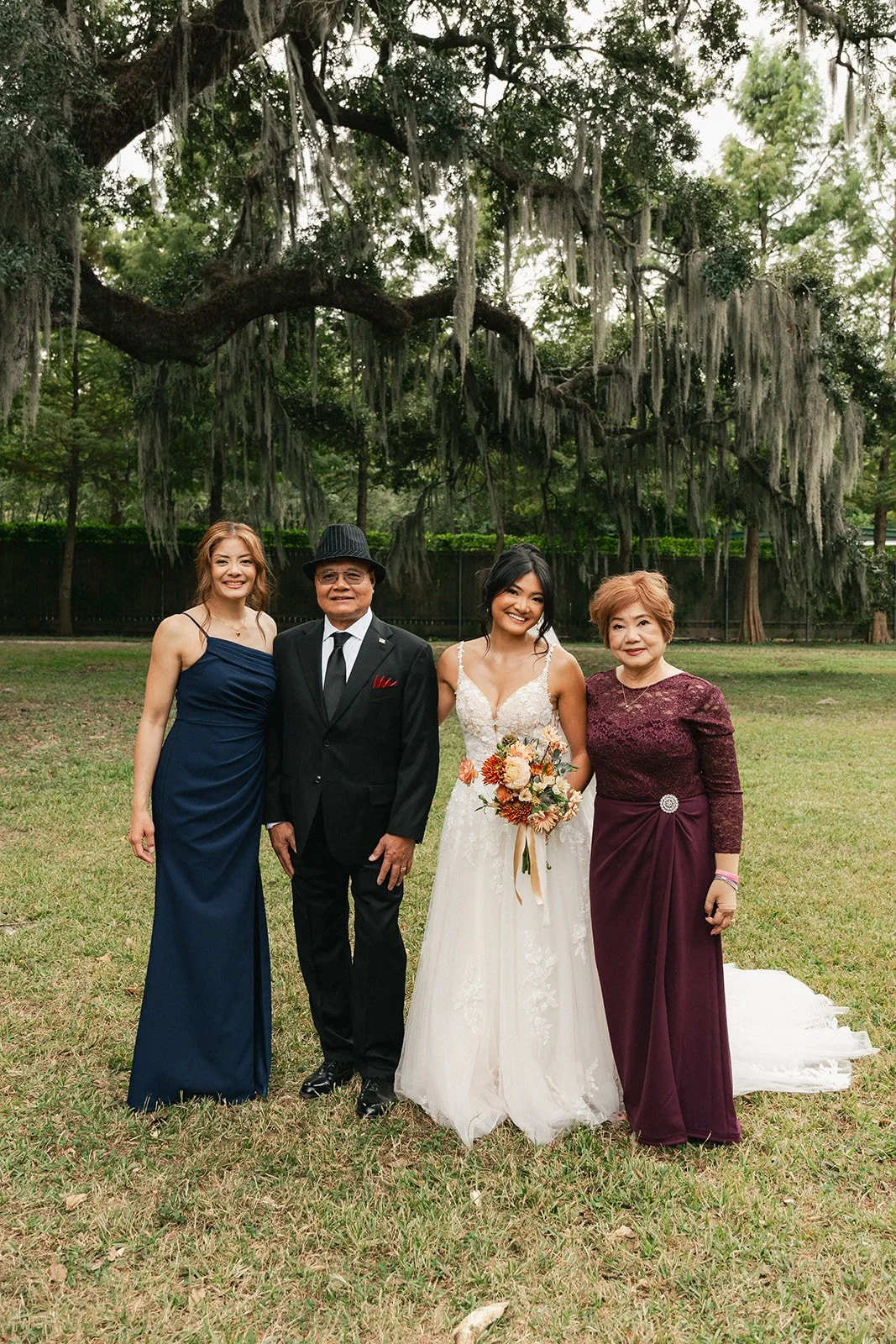 Bella Genovesi Photography - Roselyn + Julian Wedding 10.18.25 - 3 Family Portraits-31.jpg