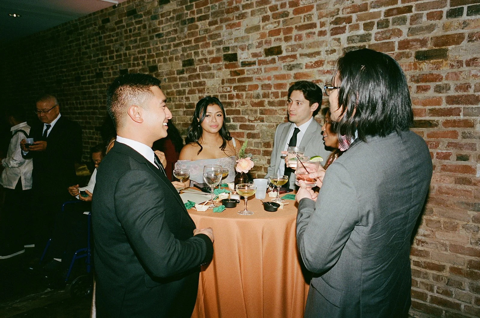 Bella Genovesi Photography - Roselyn + Julian Wedding 10.18.25 - 5 Cocktail Hour-81.jpg