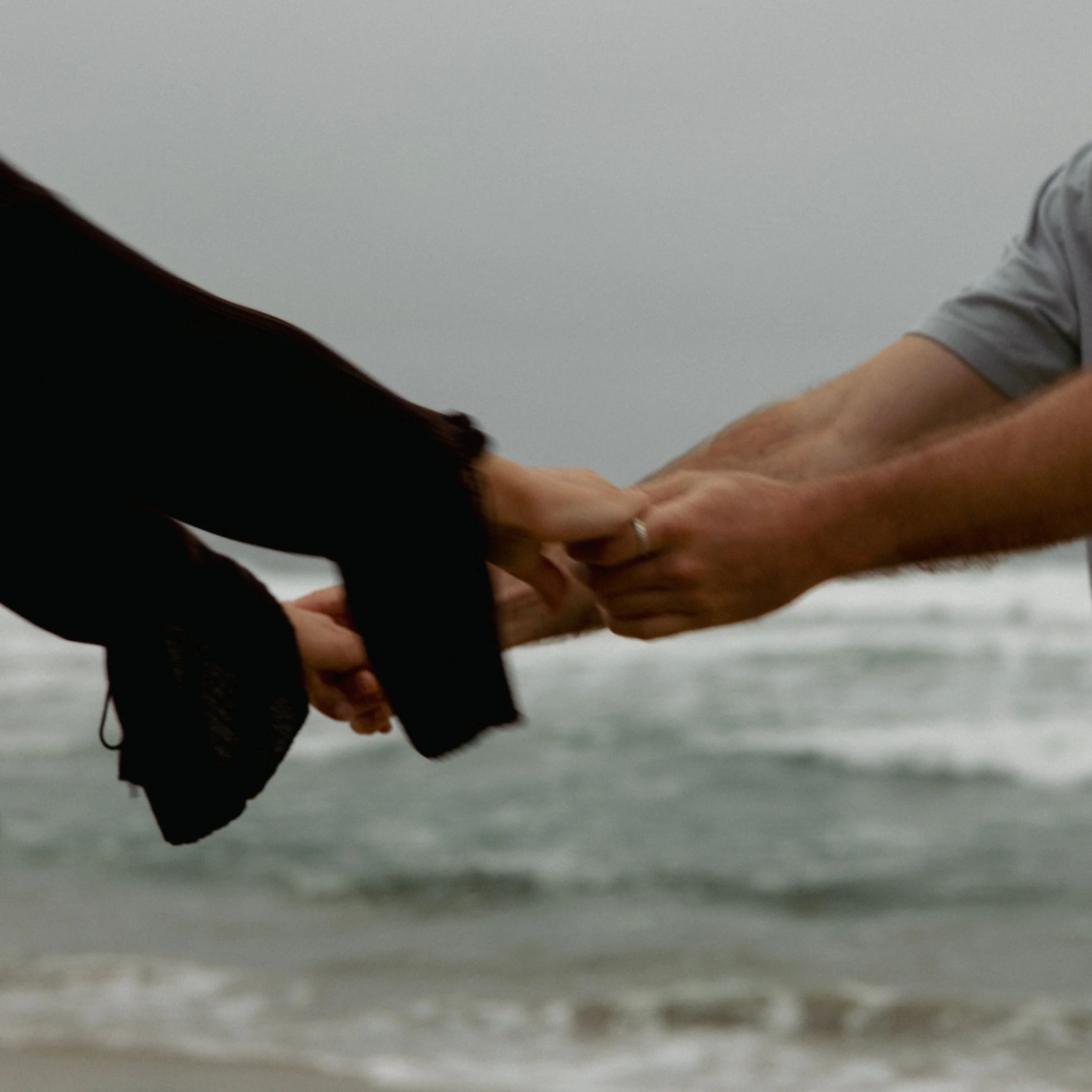 COUPLES + PORTRAITS