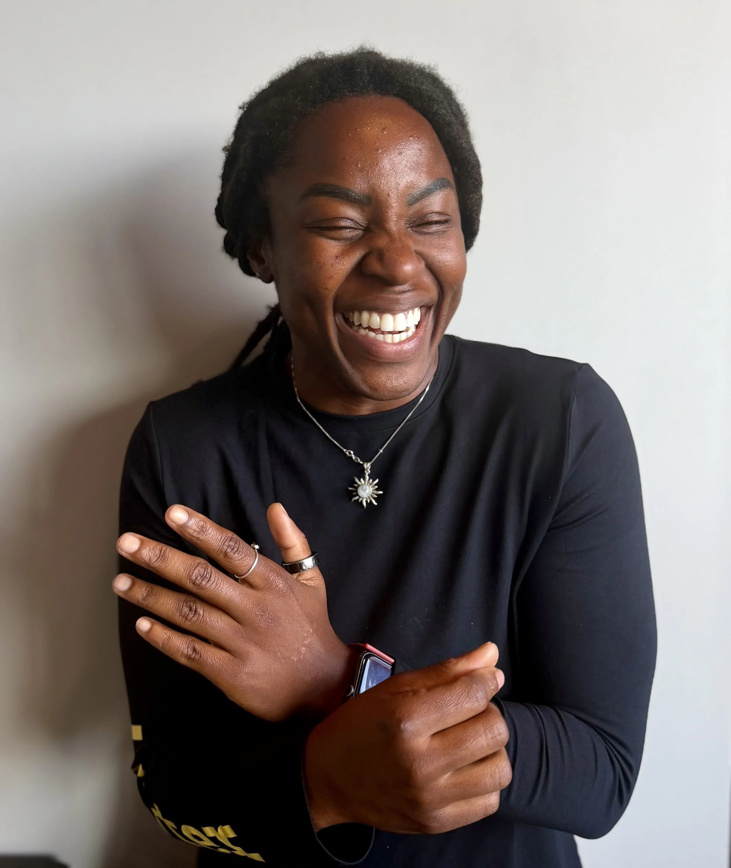 Monifa Williams, DPT