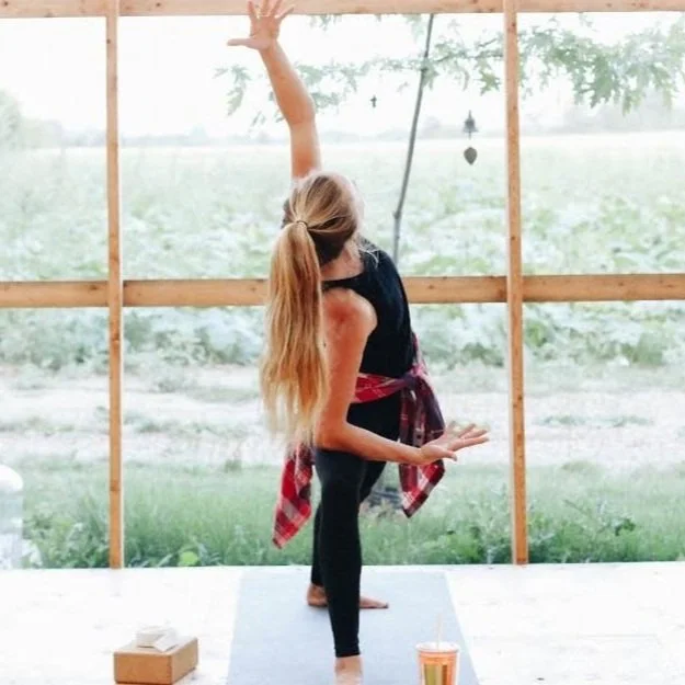 Divine Feminine: Half-Day Retreat with Psychotherapist Alex Charleton ...