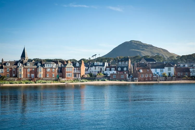 North Berwick Environment & Heritage Trust
