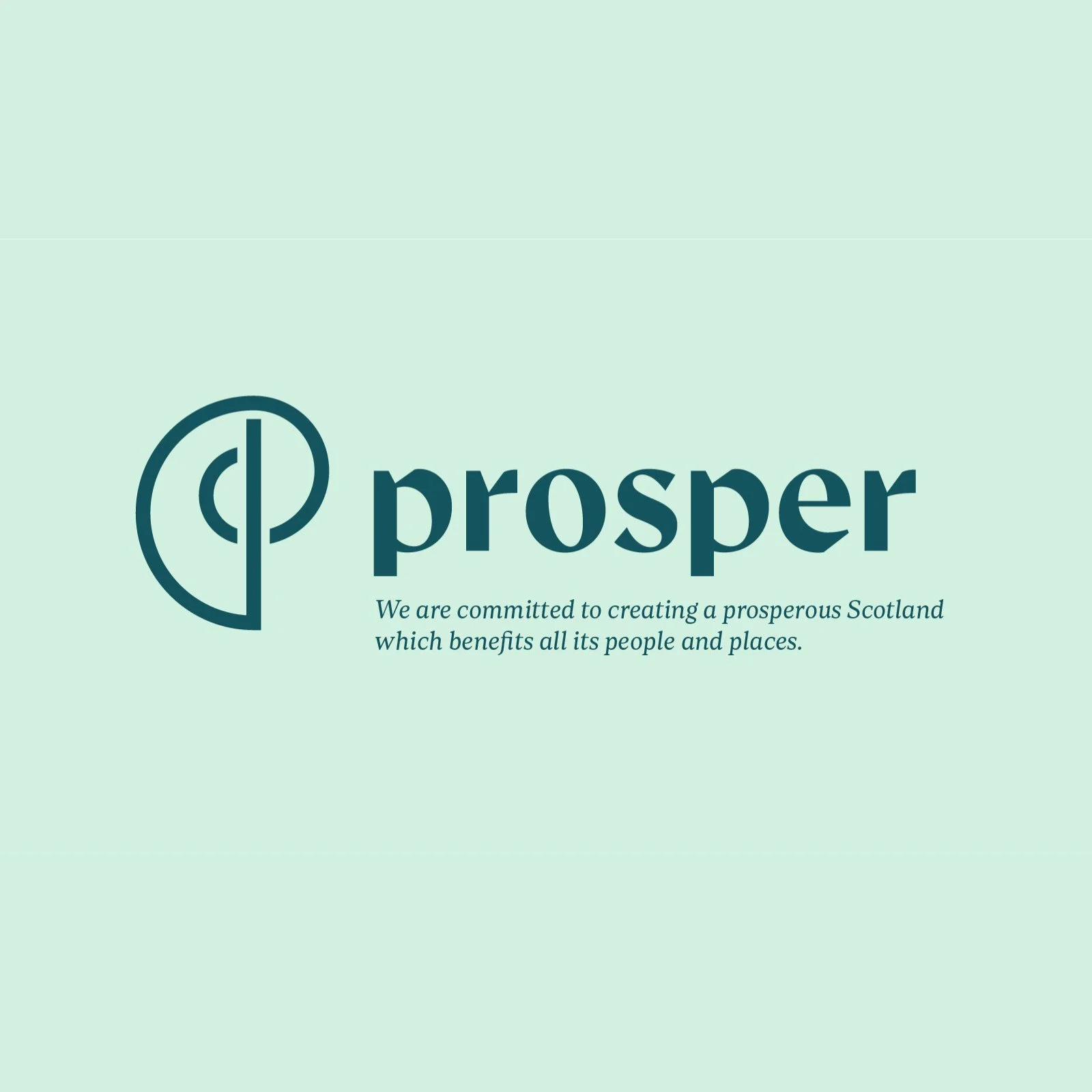 Prosper Member