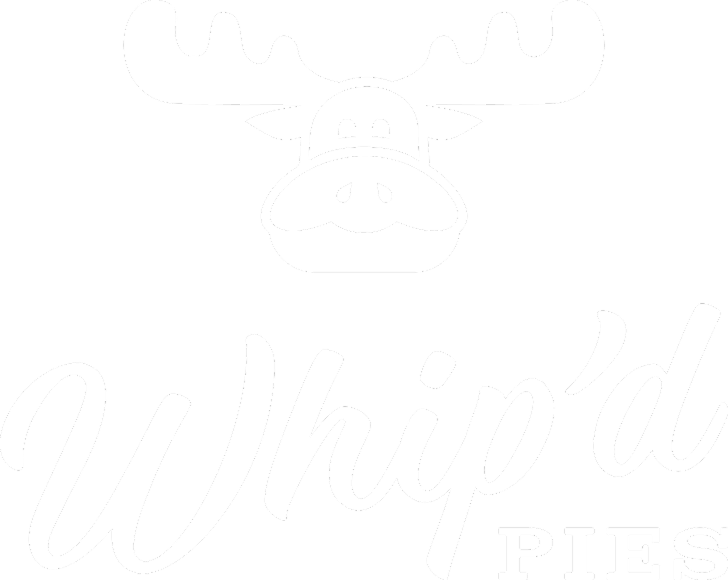 Whip&#39;d Pies